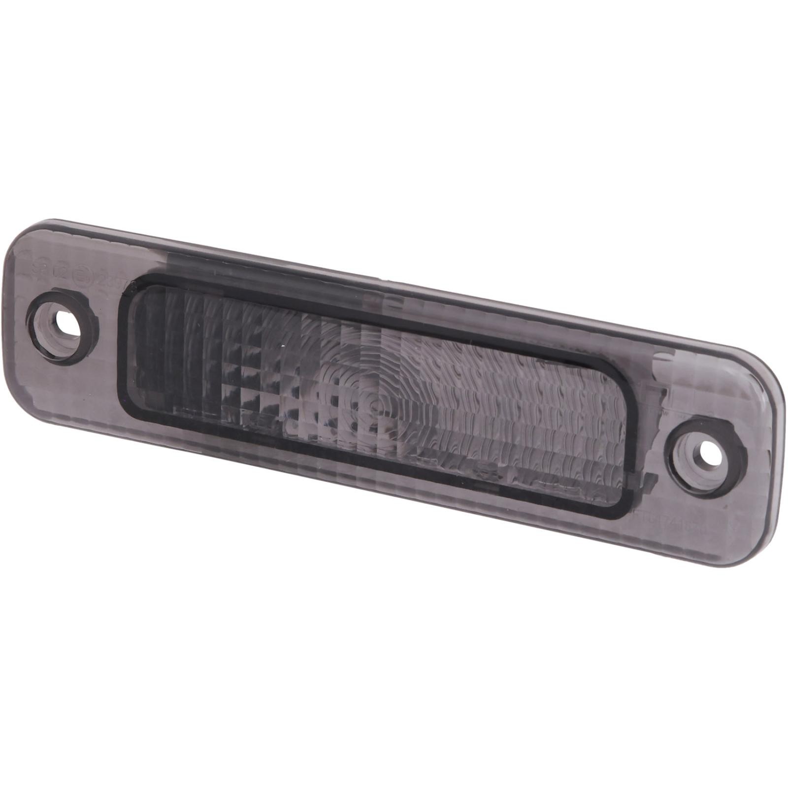 Prídavné brzdové svetlo DIEDERICHS 1455097 DIEDERICHS 1455097: Tretie brzdové svetlo Ford TRANSIT 2003