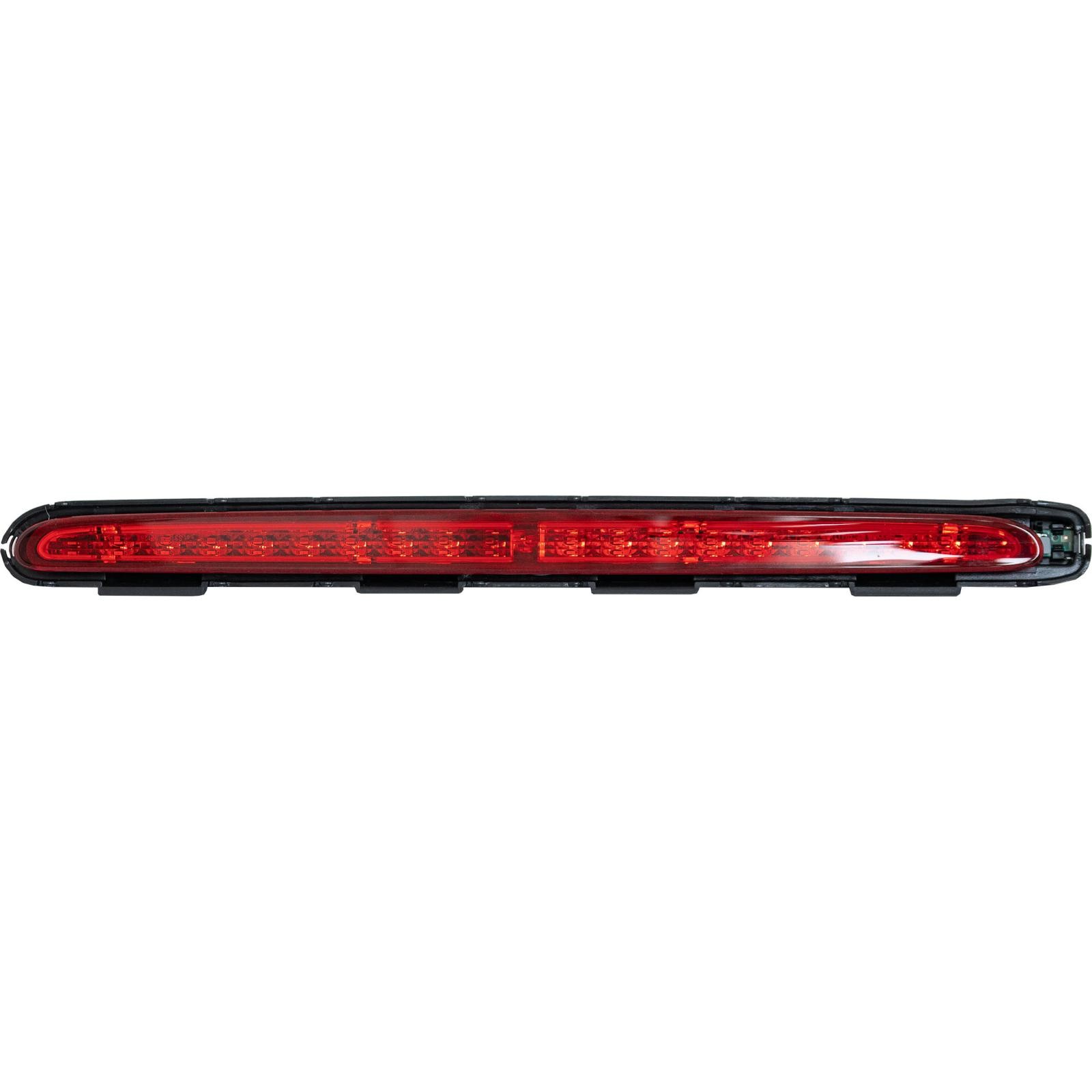 Feu stop additionnel DIEDERICHS 1615095 DIEDERICHS 1615095: Feu stop supplémentaire Mercedes Classe E 2010