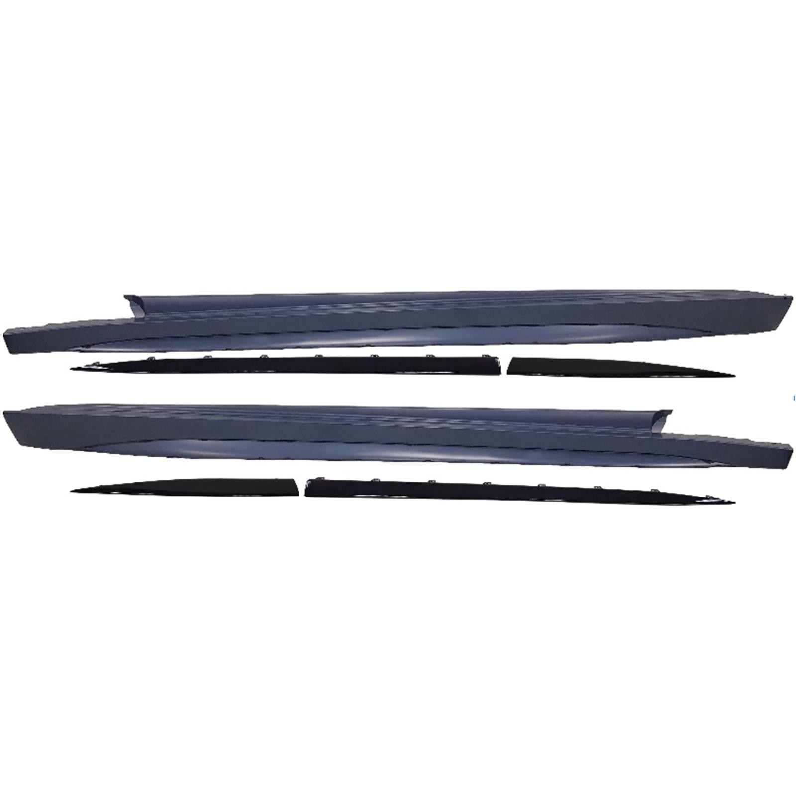 DIEDERICHS Dorpelbekleding 1674362 DIEDERICHS 1674362 Dorpel MERCEDES-BENZ C-Klasse Sedan (W206) aan een voordelige prijs