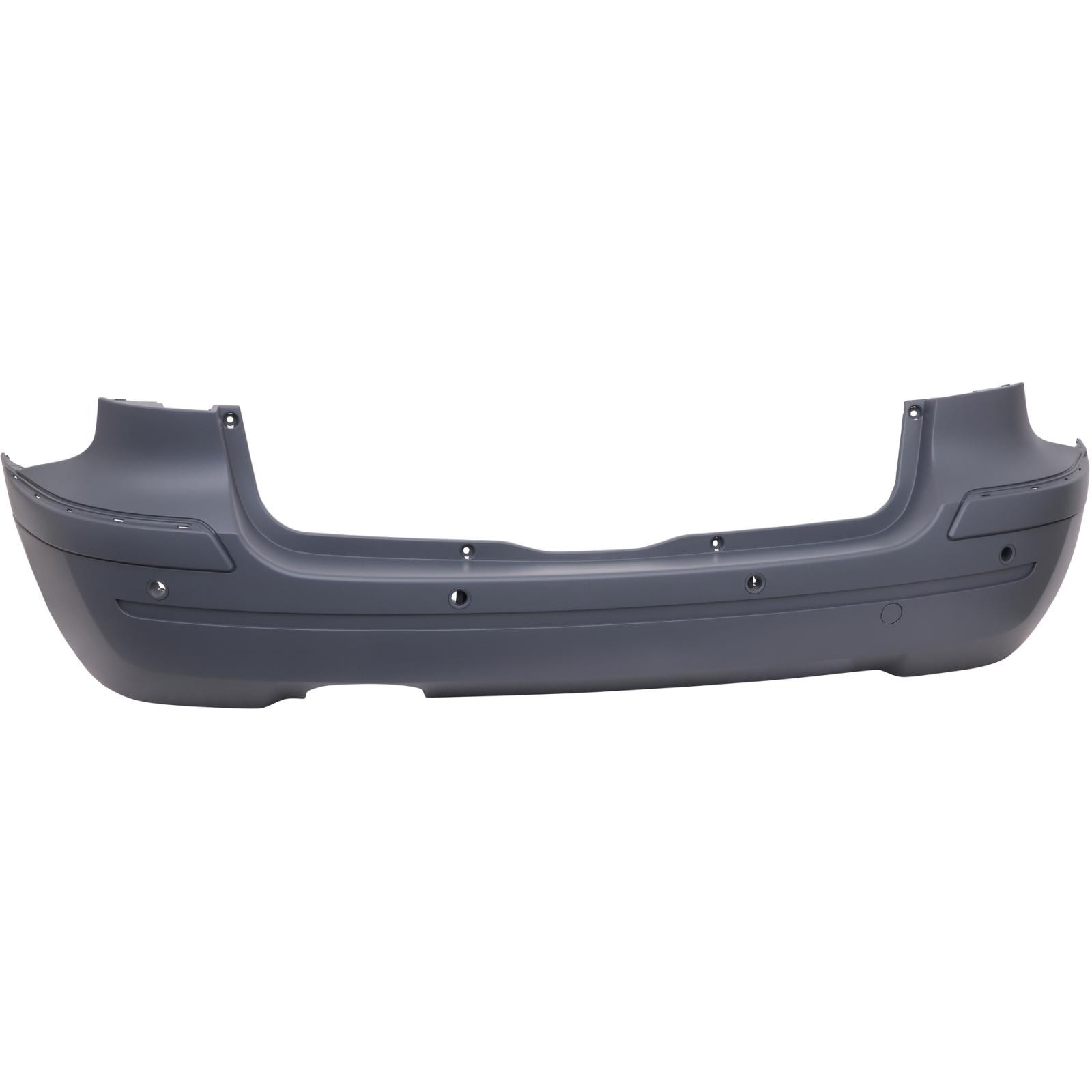 DIEDERICHS Takapuskuri 1685059 Mercedes-Benz W245 Puskuri 1685059 DIEDERICHS