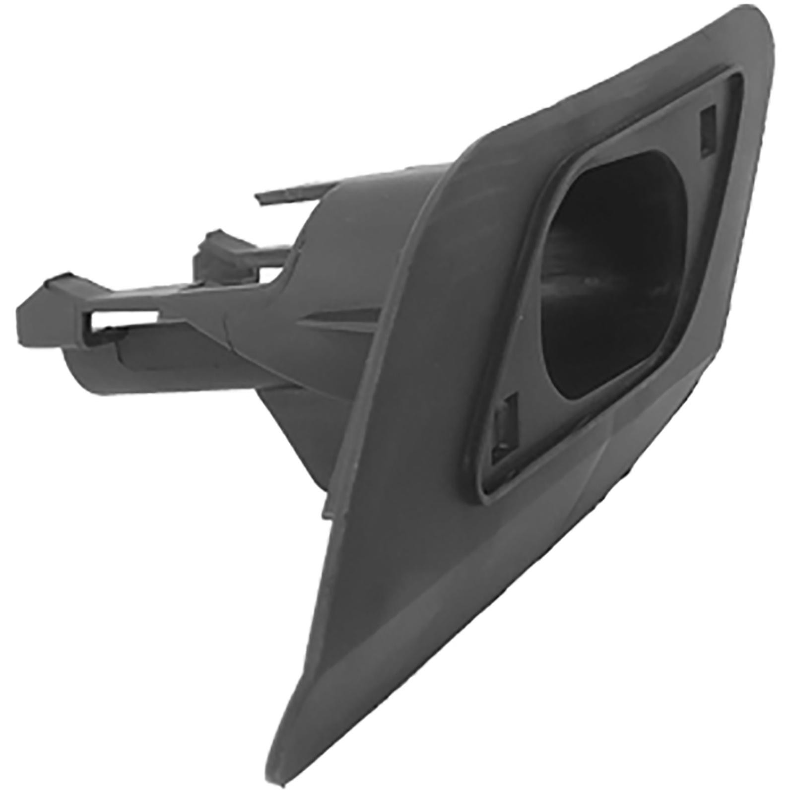 Bumperhouder DIEDERICHS 2297633 DIEDERICHS 2297633: Bumpersteunen Volkswagen CADDY 2023