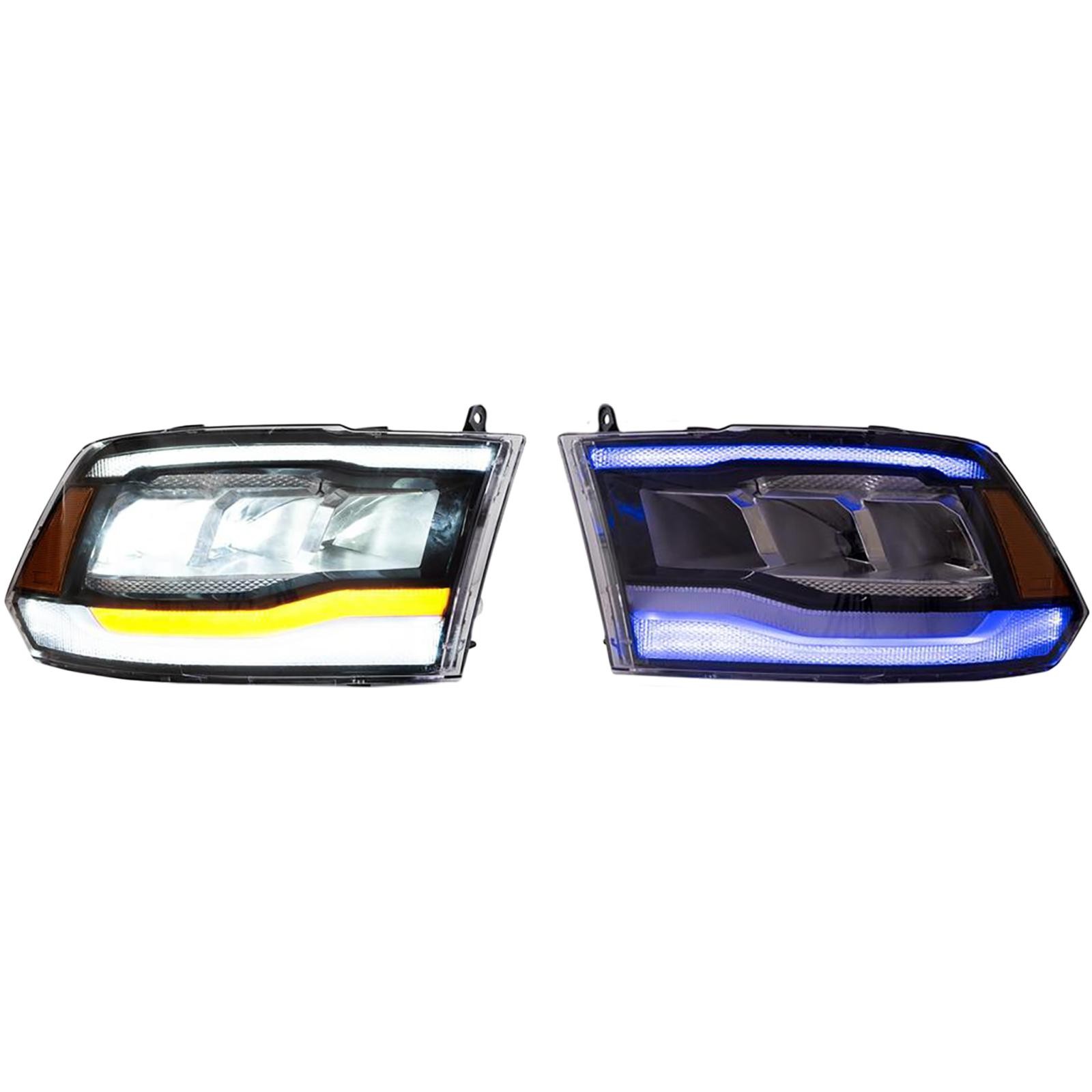 DIEDERICHS Kit de projecteurs principaux 2690280 DIEDERICHS 2690280 Optique Caravan III MPV (NS) d'origine prix