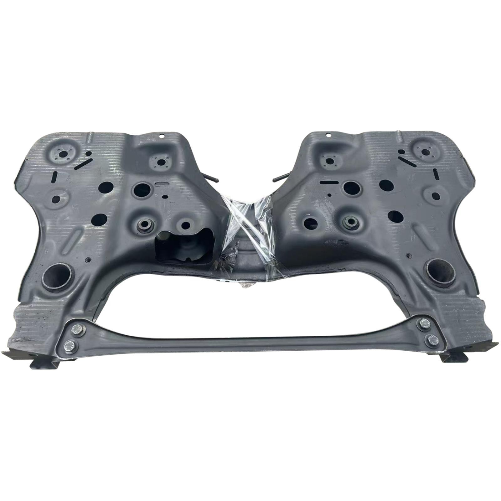 Plot de berceau / Support d'agrégats DIEDERICHS 3464119 DIEDERICHS 3464119: Essieu Fiat DOBLO 2004