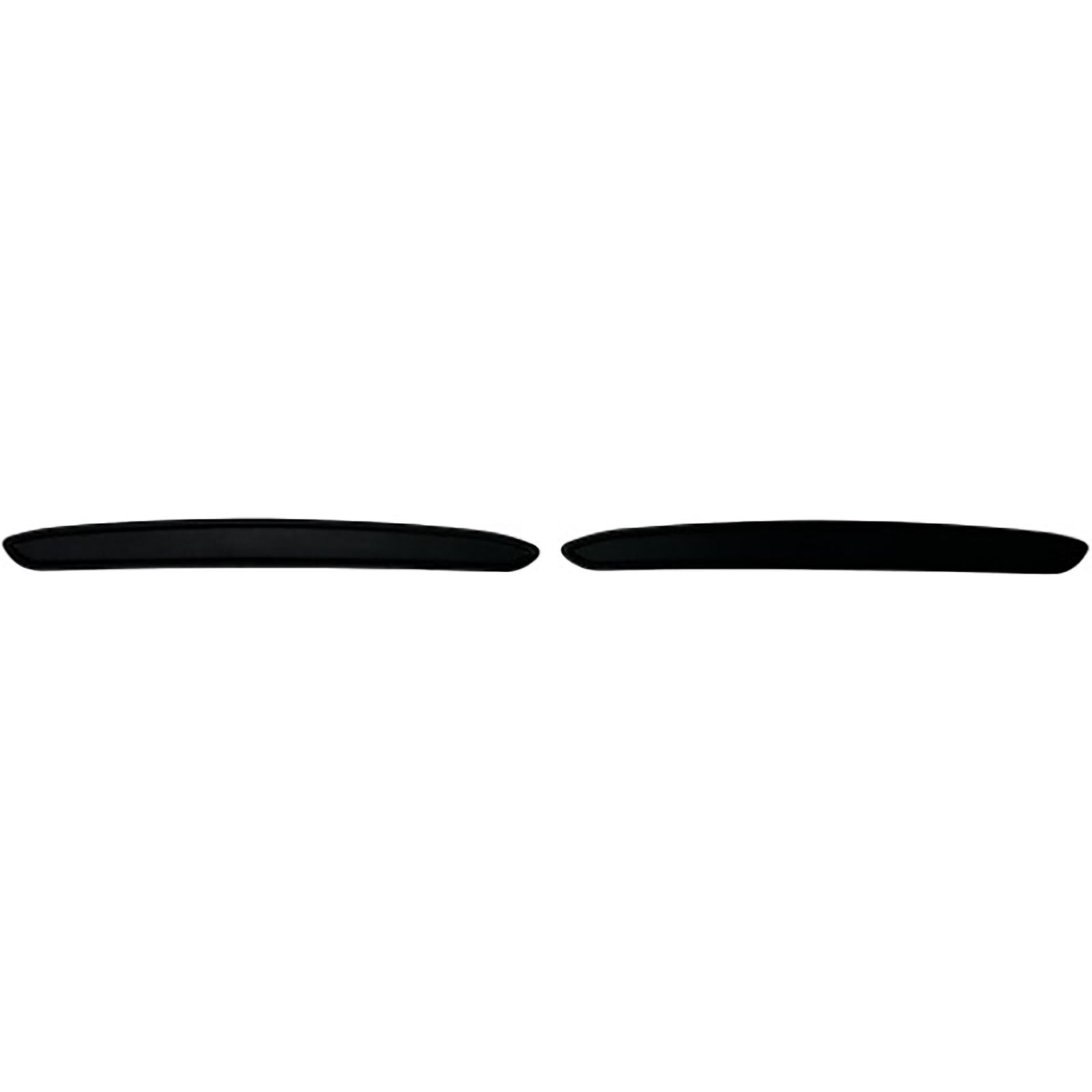 DIEDERICHS Modanatura paraurti 4074066 DIEDERICHS 4074066 Modanatura paraurti