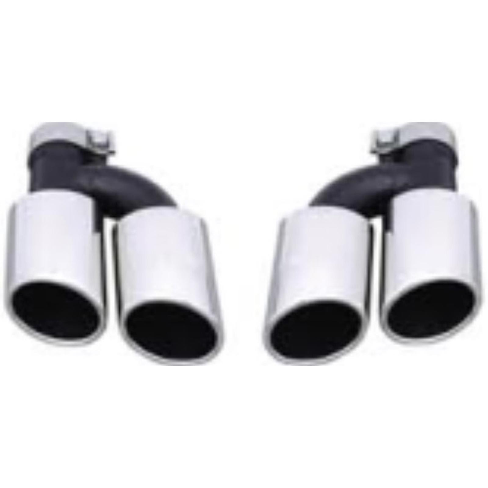 DIEDERICHS Μπούκα εξάτμισης 4102004 DIEDERICHS 4102004 Μπούκα εξάτμισης AUDI A5 B8 Coupe (8T3) 2.0 TFSI 224 PS 2016