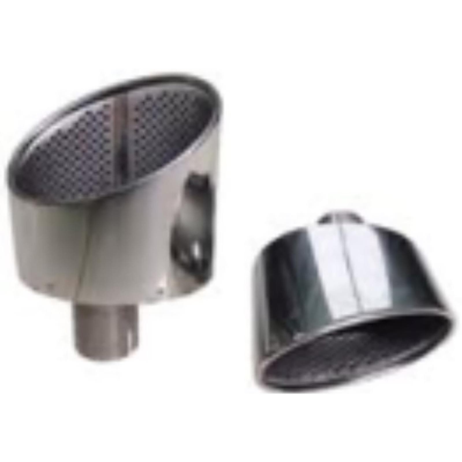 DIEDERICHS Pakoputken pää 4102005 Q3 Sportback (F3N) sport-pakoputkisto DIEDERICHS 4102005