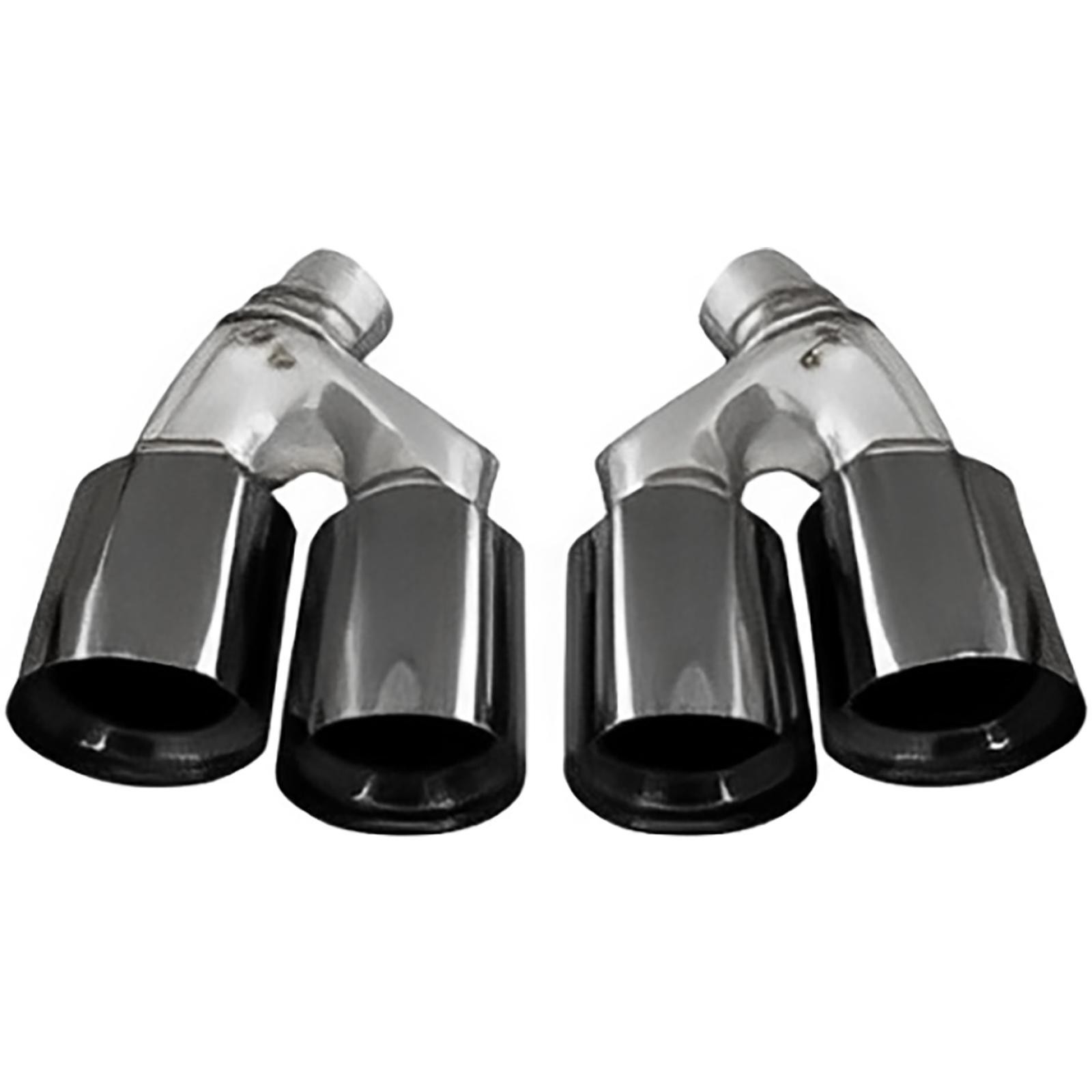 DIEDERICHS Μπούκα εξάτμισης 4122606 DIEDERICHS 4122606 Διακοσμητικό άκρο BMW 3 Series E92 τιμες