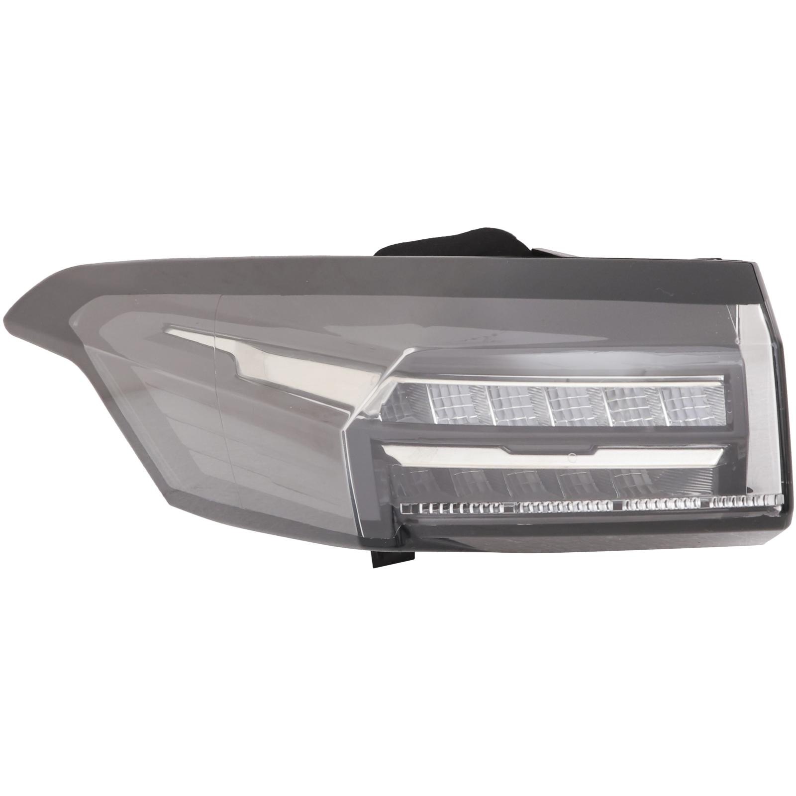 DIEDERICHS Zadné svetlo 4237091 DIEDERICHS 4237091 Zadné svetlá PEUGEOT 308 III SW za nízku cenu