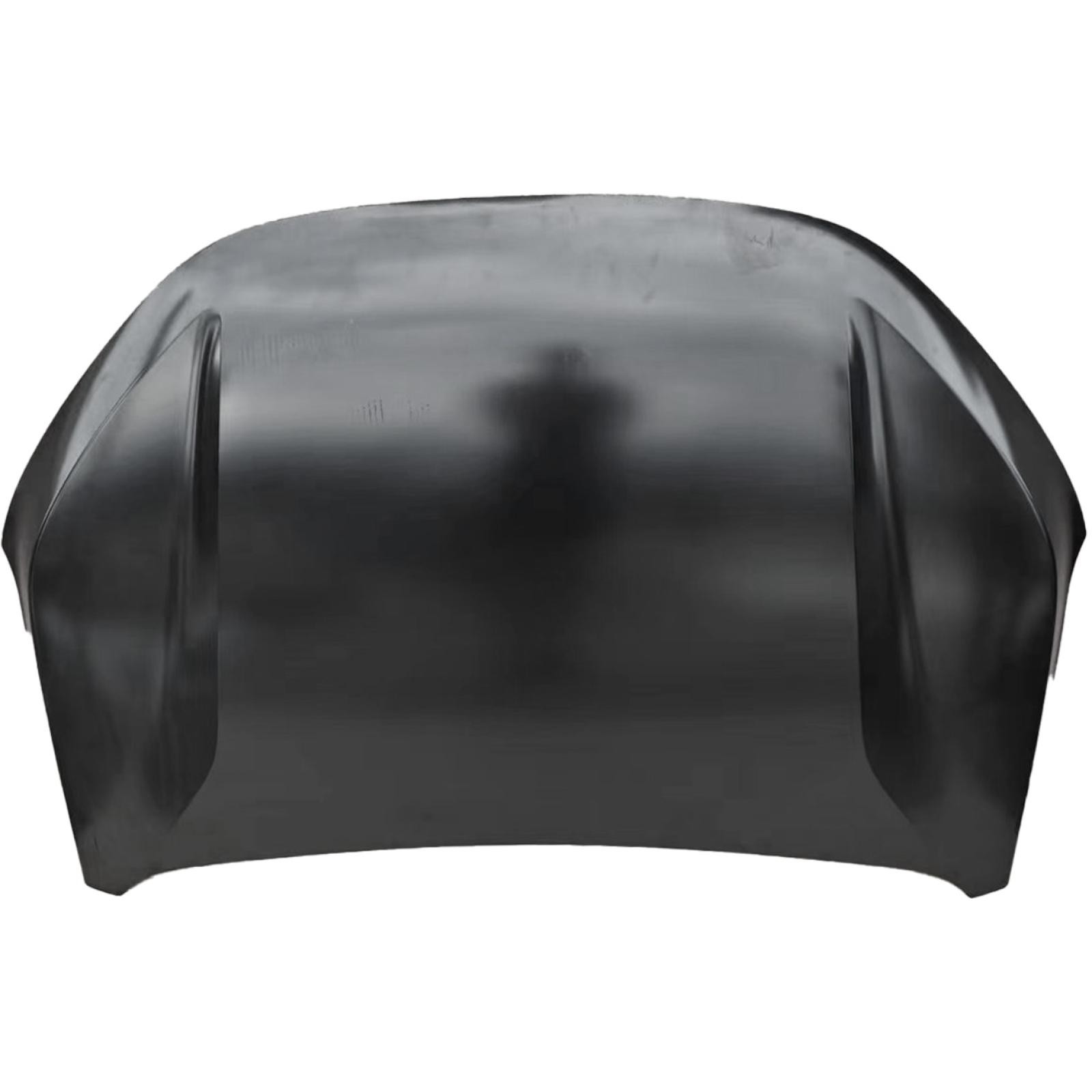 Motorpanser DIEDERICHS 4457000 DIEDERICHS 4457000 Panser DACIA DOKKER 2014