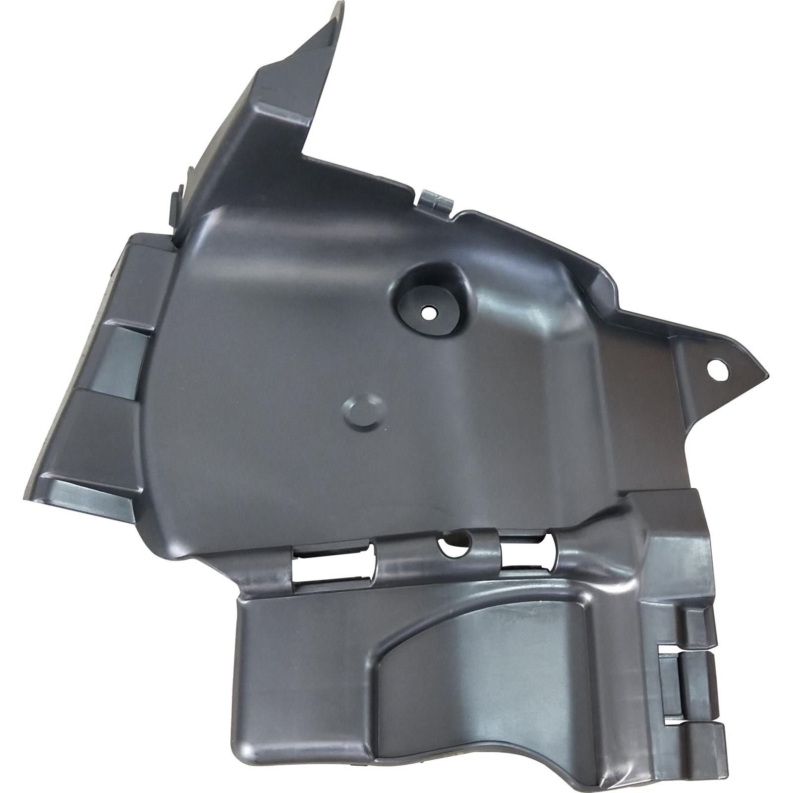 DIEDERICHS Insonorizzazione vano motore 4570017 Insonorizzazione vano motore Dacia US_ 4570017 DIEDERICHS