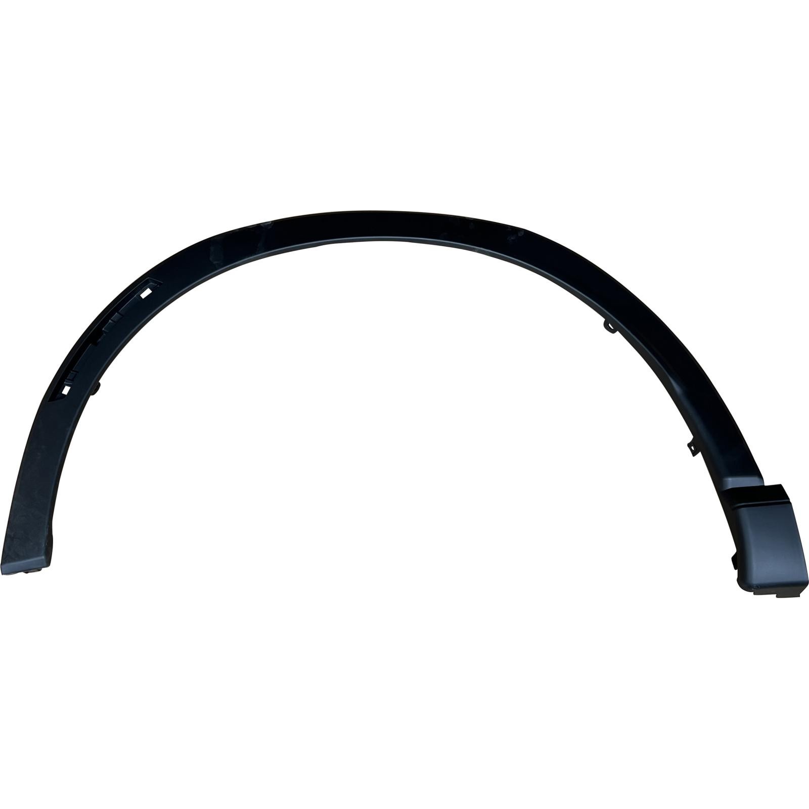 Verbreding, spatbord DIEDERICHS 5287063 DIEDERICHS 5287063 Wielkastranden HONDA CR-V 2001
