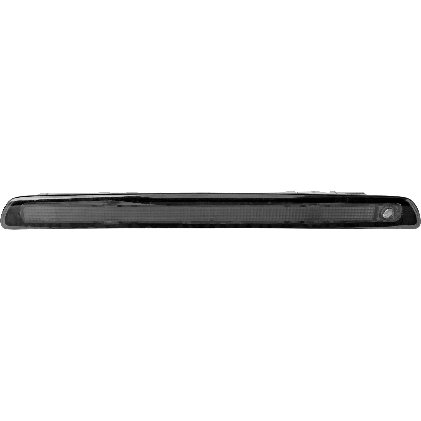 DIEDERICHS Luz de stop adicional 6045995 DIEDERICHS 6045995 Luz de stop adicional Dacia SANDERO originais