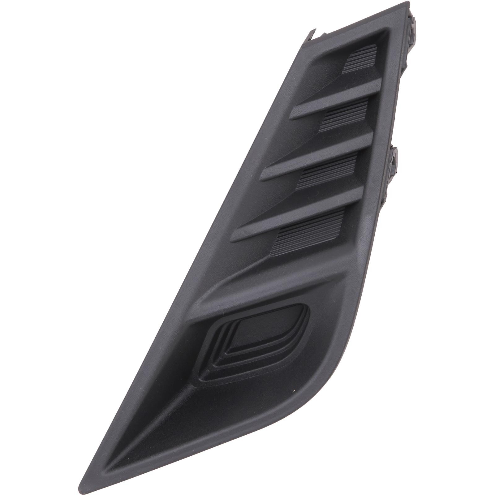 DIEDERICHS Grelha de ventilador, pára-choques 6076046 DIEDERICHS 6076046 Grelha de ventilador pára-choques originais Nissan baratos