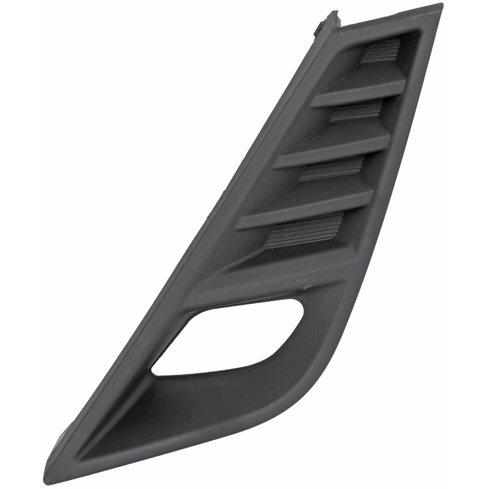 DIEDERICHS Grelha de ventilador, pára-choques 6076048 DIEDERICHS 6076048 Grelha de ventilador, pára-choques