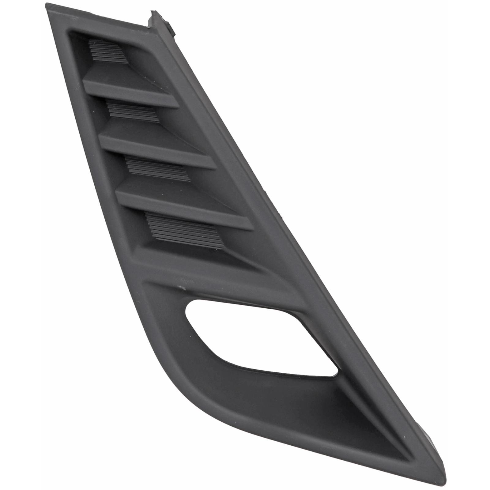 DIEDERICHS Griglia paraurti 6076049 DIEDERICHS 6076049 Griglia fendinebbia Nissan Qashqai J11 originali prezzo