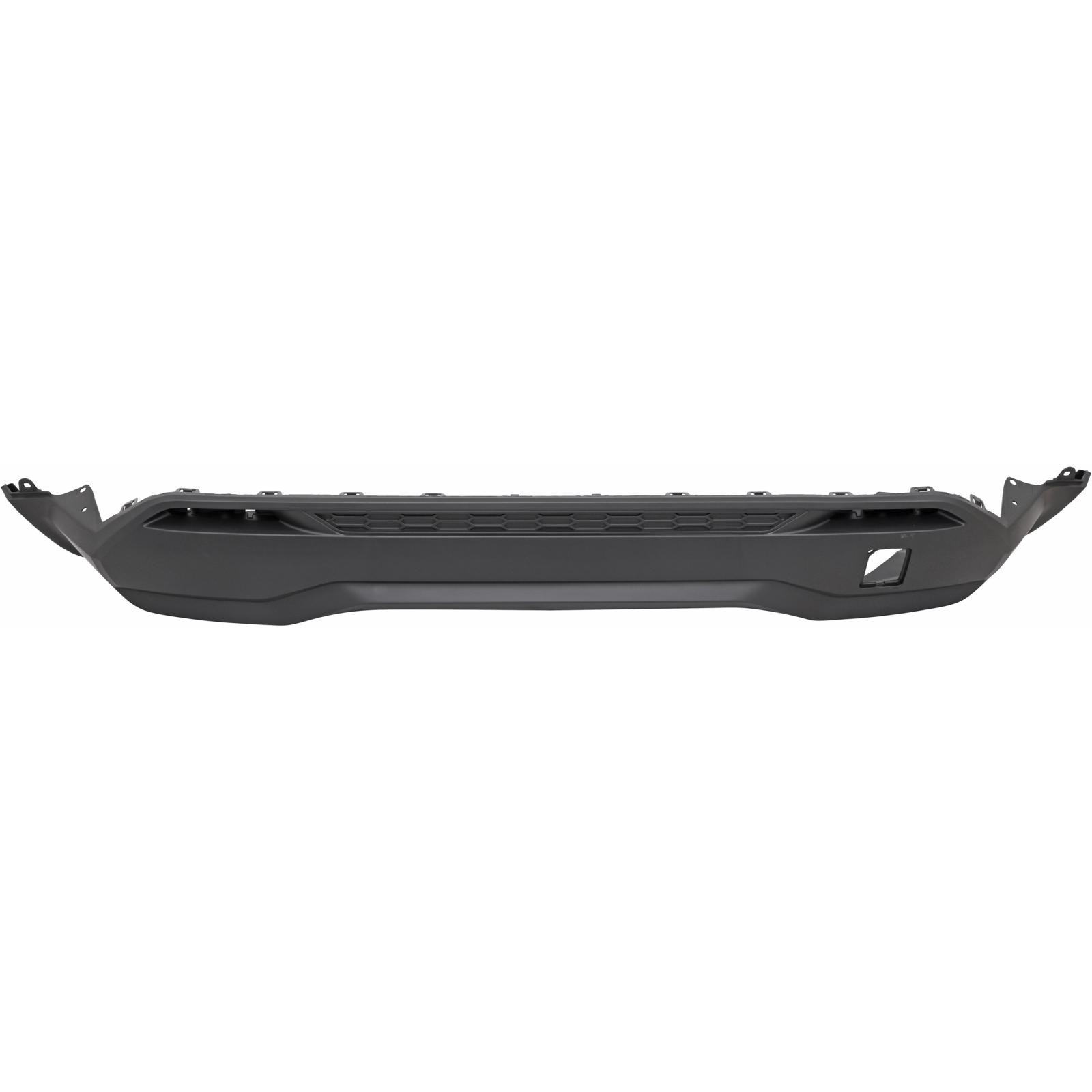 DIEDERICHS Diffuser bag 6076066 DIEDERICHS 6076066 originale 300ZX Coupe (Z31) Frontspoiler hvad koster