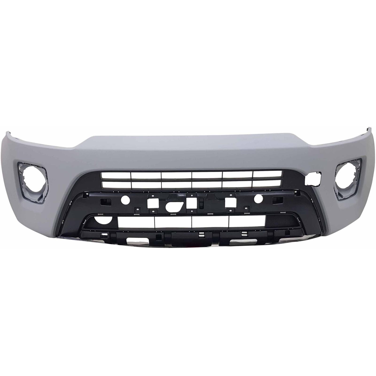Bumper DIEDERICHS 6436150 DIEDERICHS 6436150 Bumper SUZUKI IGNIS 2009