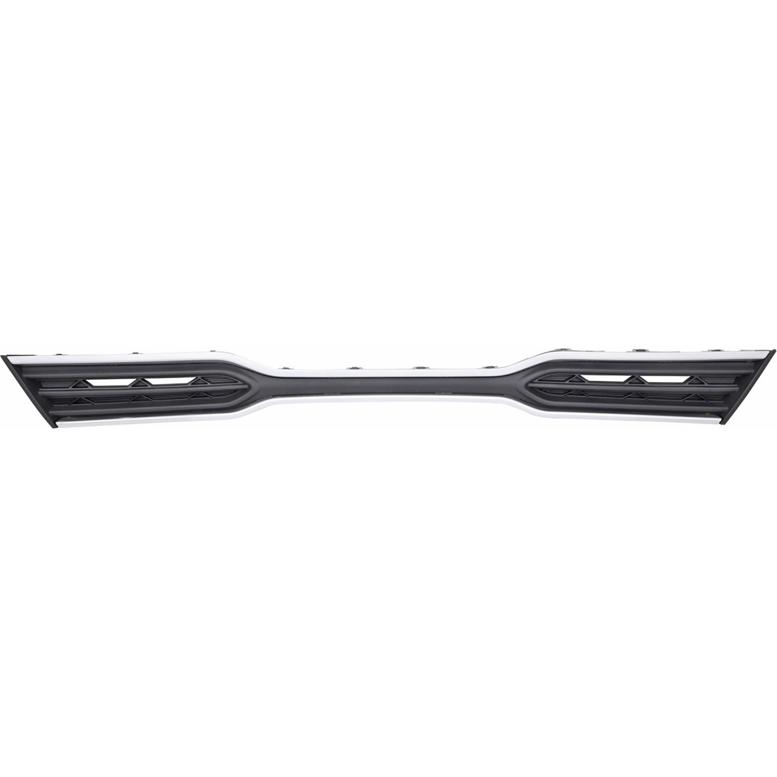 DIEDERICHS Radiator grill 6543140 DIEDERICHS 6543140 Voor-grill Kia Stinger CK prijs