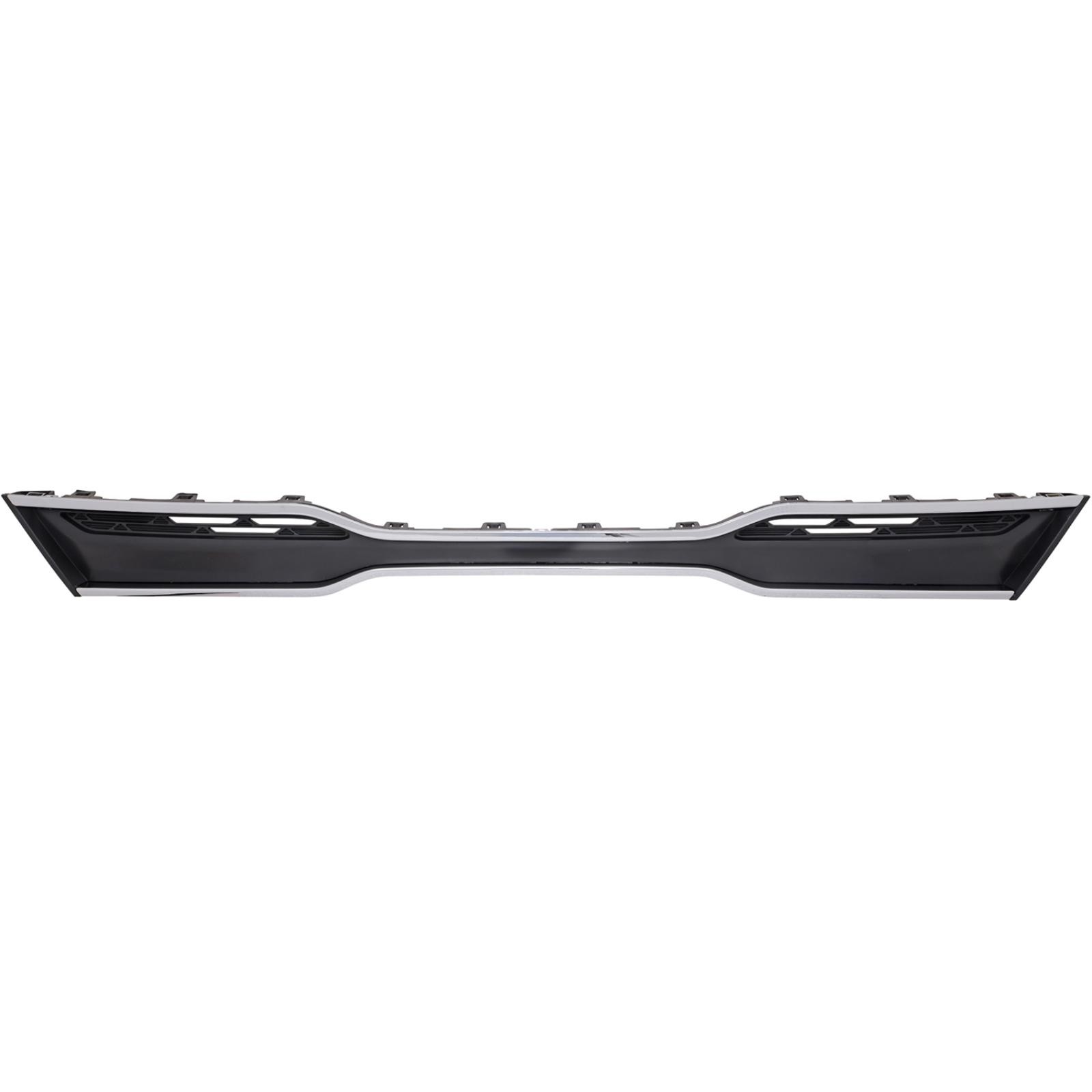Kylargrill DIEDERICHS 6543141 DIEDERICHS 6543141 Kylargrill KIA RIO 2012