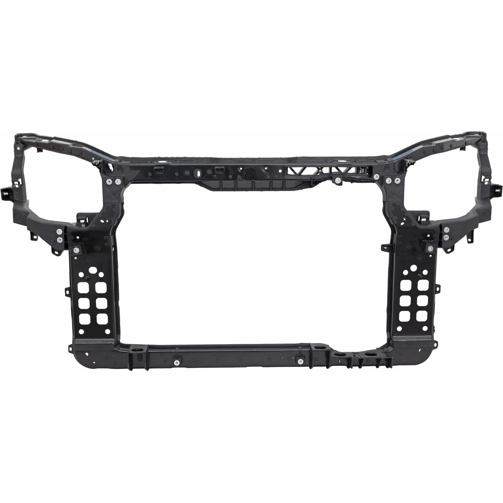 DIEDERICHS Pannellatura anteriore 6586102 DIEDERICHS 6586102 Ossatura frontale Kia Cerato LD prezzo