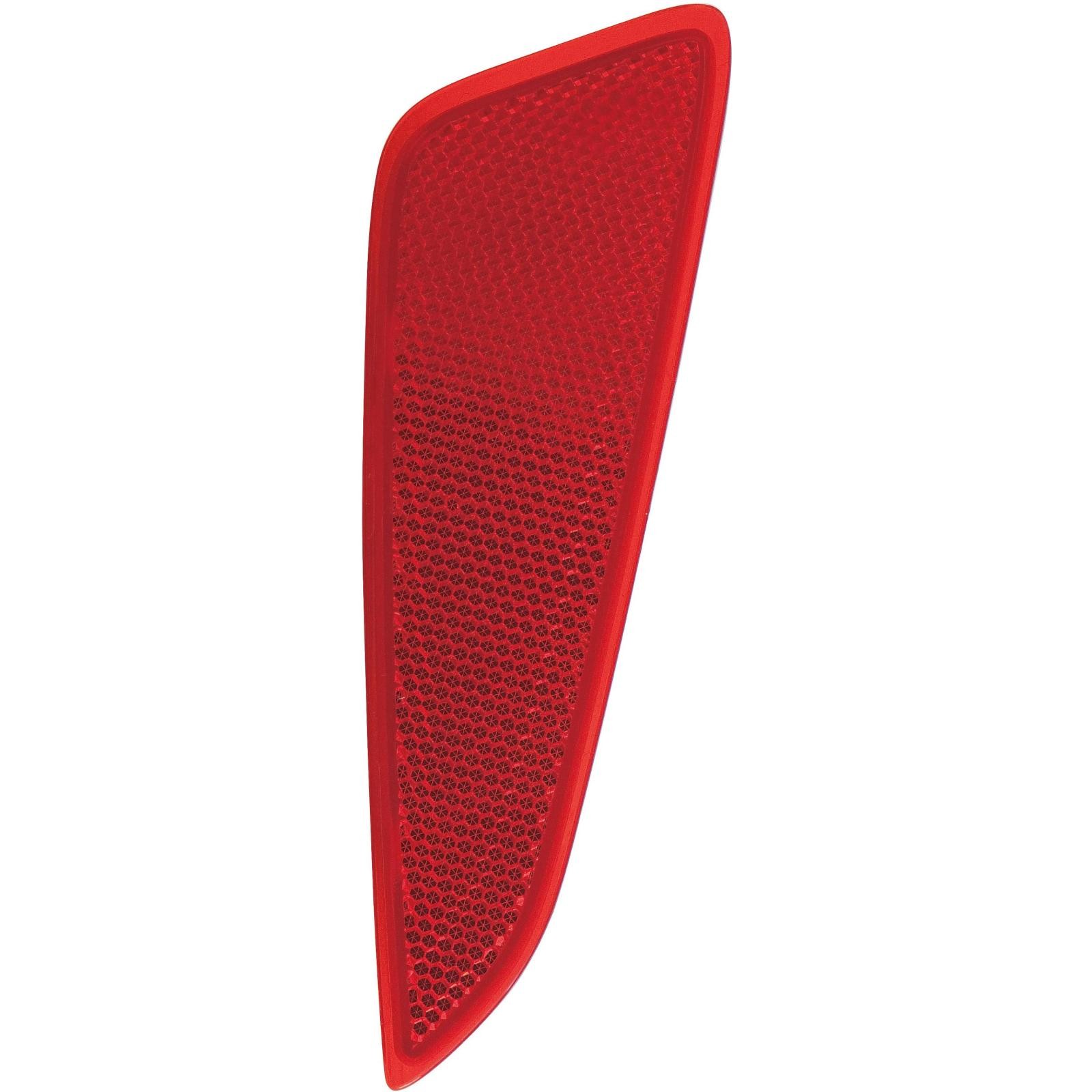 DIEDERICHS Reflektor, positsioon- / gabariittuli 6642098 DIEDERICHS 6642098 Tagumine helkur Toyota Land Cruiser 200 hind