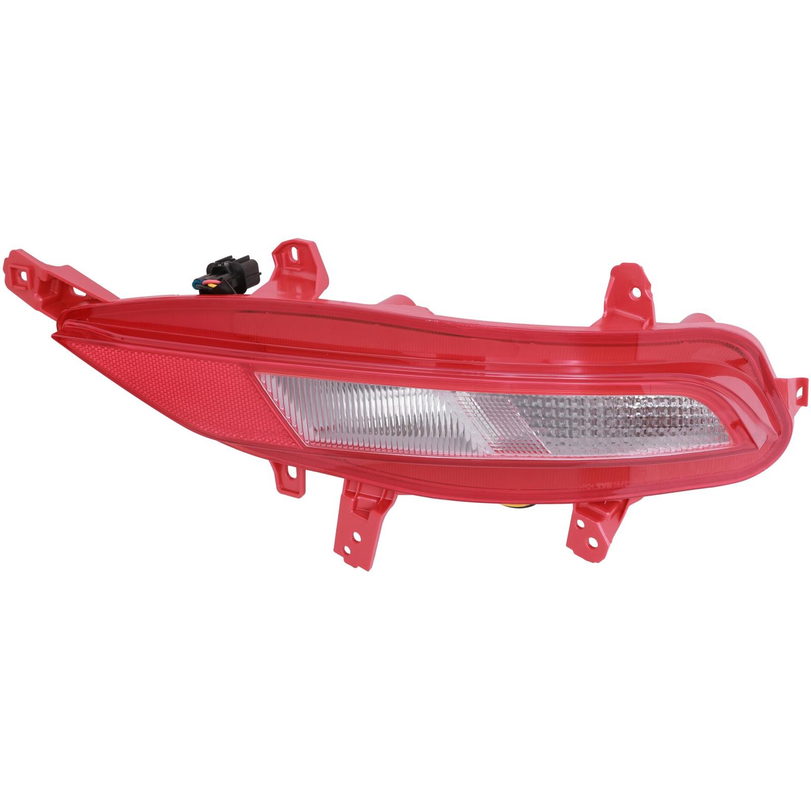 DIEDERICHS Rückfahrlicht 6863094 6863094 Rückfahrleuchte DIEDERICHS ALFA ROMEO 33