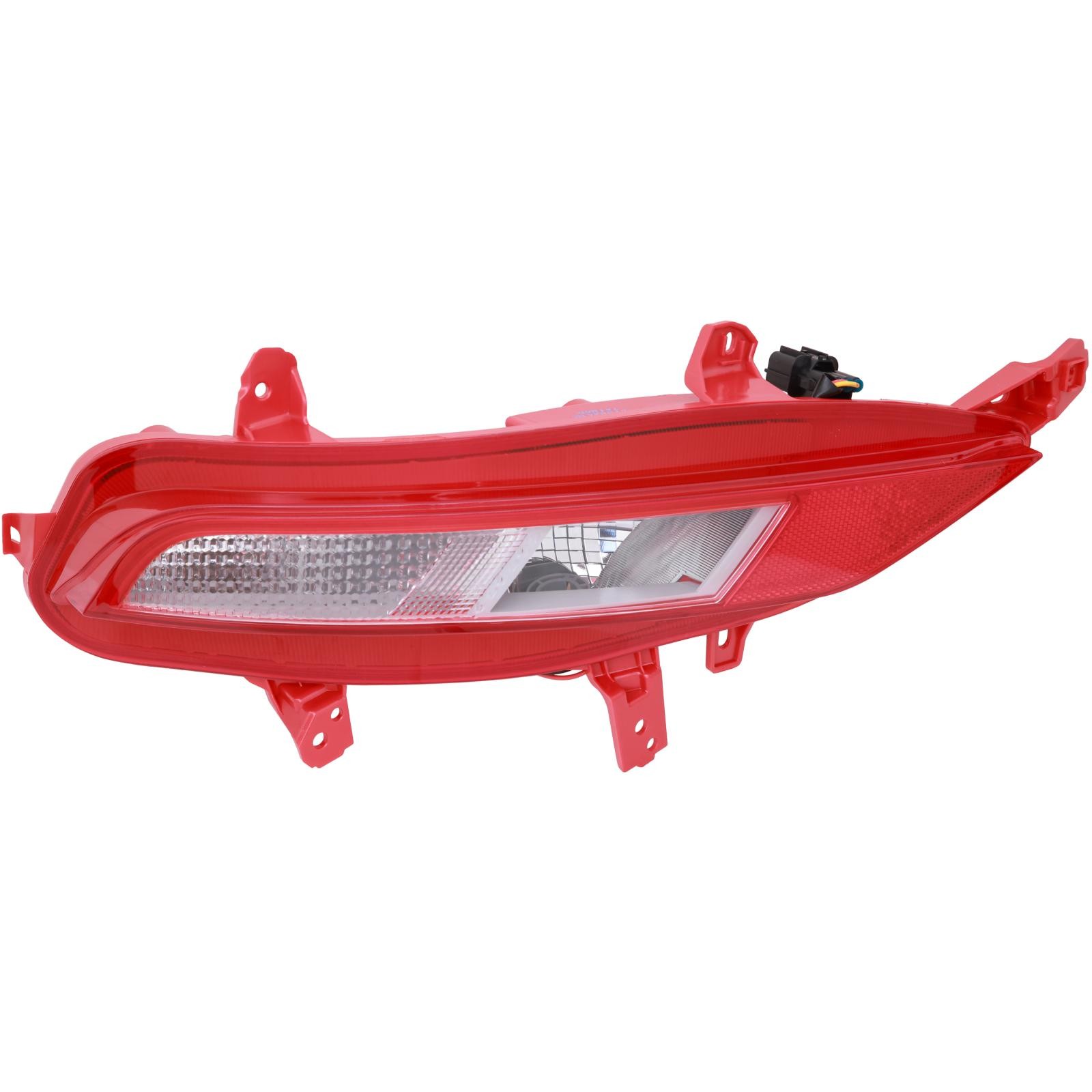 DIEDERICHS Rear Fog Light 6863095 DIEDERICHS 6863095 genuine HYUNDAI Tucson (NX4, NX4E) rear fog light price