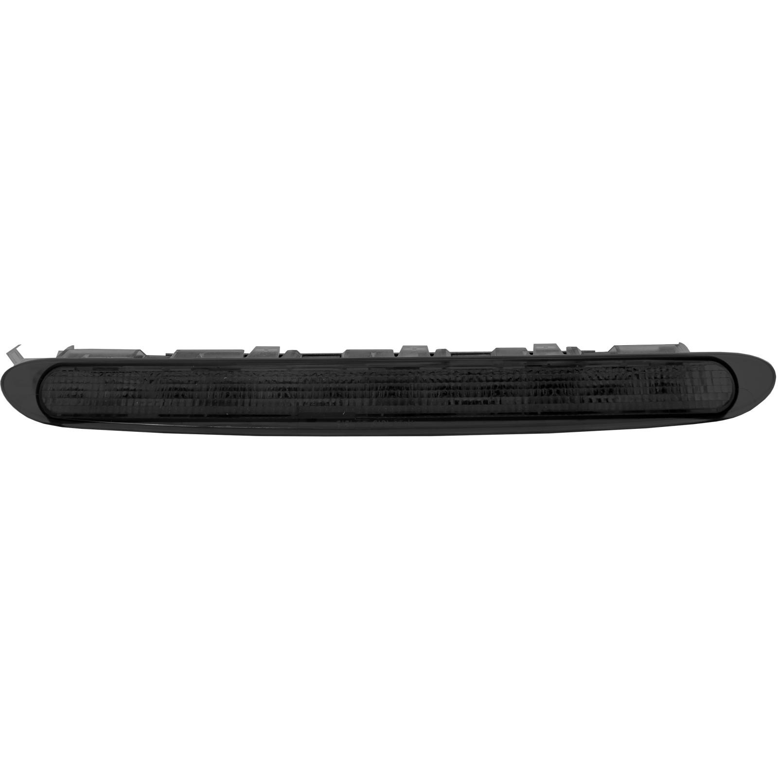 DIEDERICHS Extra bromsljus 7432296 7432296 DIEDERICHS bromsljus bakruta SEAT CORDOBA