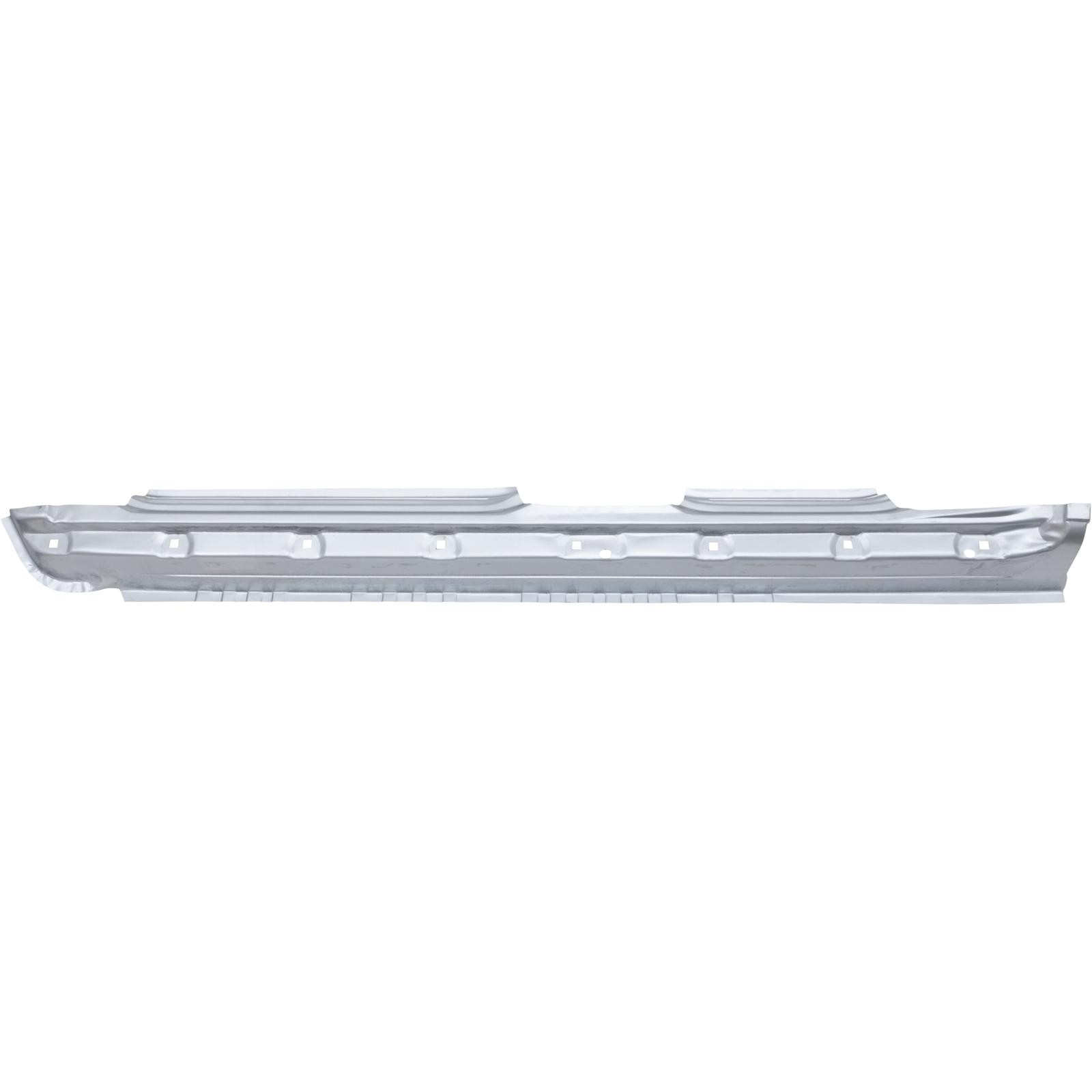 DIEDERICHS Tröskelplåt 7540033 DIEDERICHS 7540033 Tröskel SAAB 9-3X Kombi