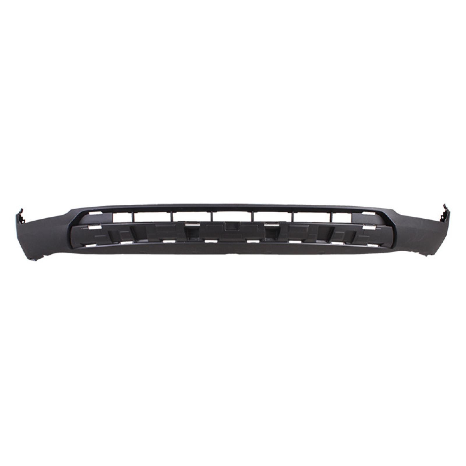 DIEDERICHS Frontspoiler 7615861 7615861 DIEDERICHS front spoiler VOLVO XC60