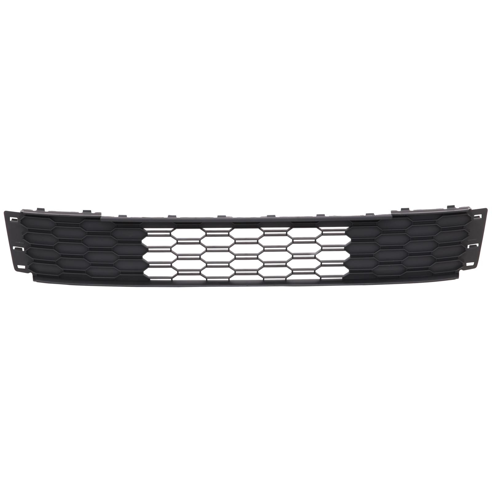Ventilatiegrille, bumper DIEDERICHS 7807145 DIEDERICHS 7807145: Grill, bumper Škoda FABIA 2020