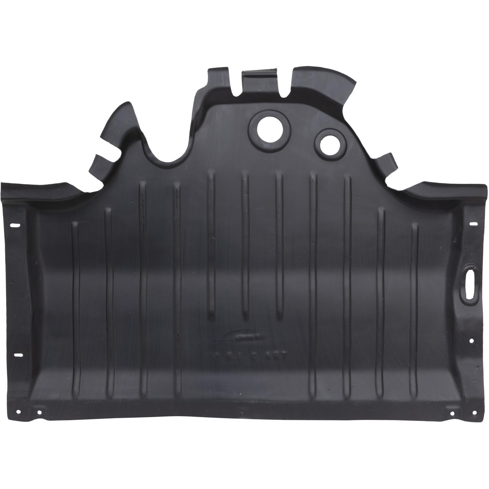 DIEDERICHS Motorafdækning 8044974 DIEDERICHS 8044974 Nissan t31 Motorskjold pris