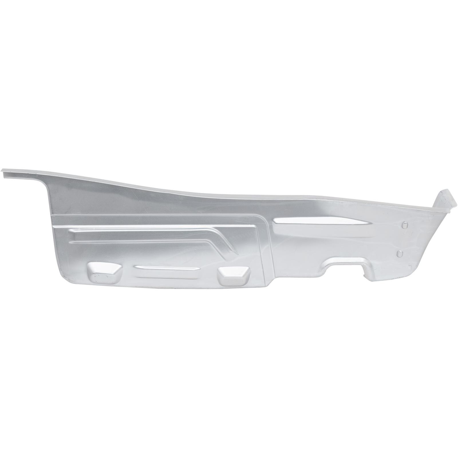 DIEDERICHS Kere 9142044 Tagaosa detailid Mercedes-Benz C204 9142044 DIEDERICHS