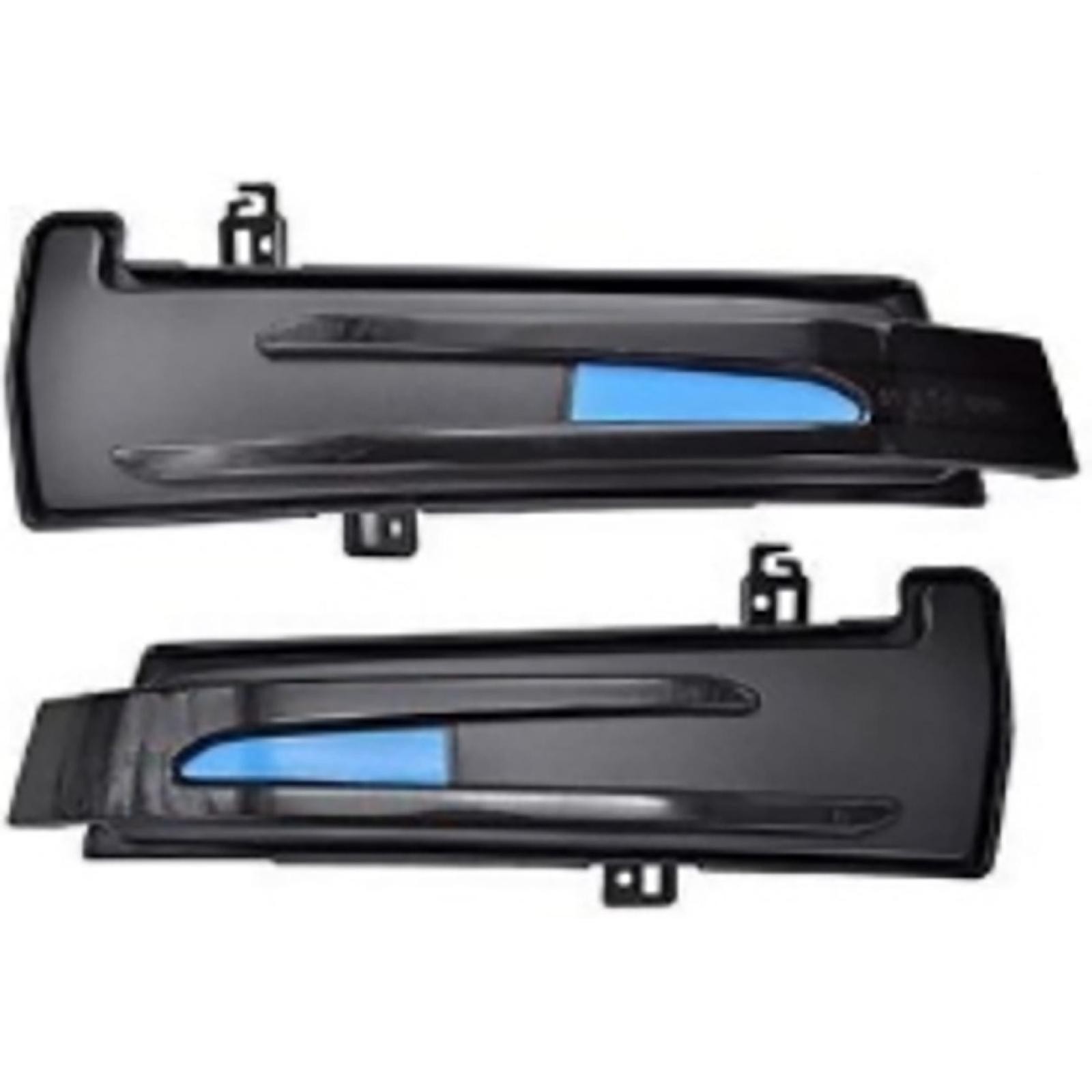 Smerové svetlo DIEDERICHS LID10469 DIEDERICHS LID10469 Smerove svetlo MERCEDES-BENZ GLK 2015