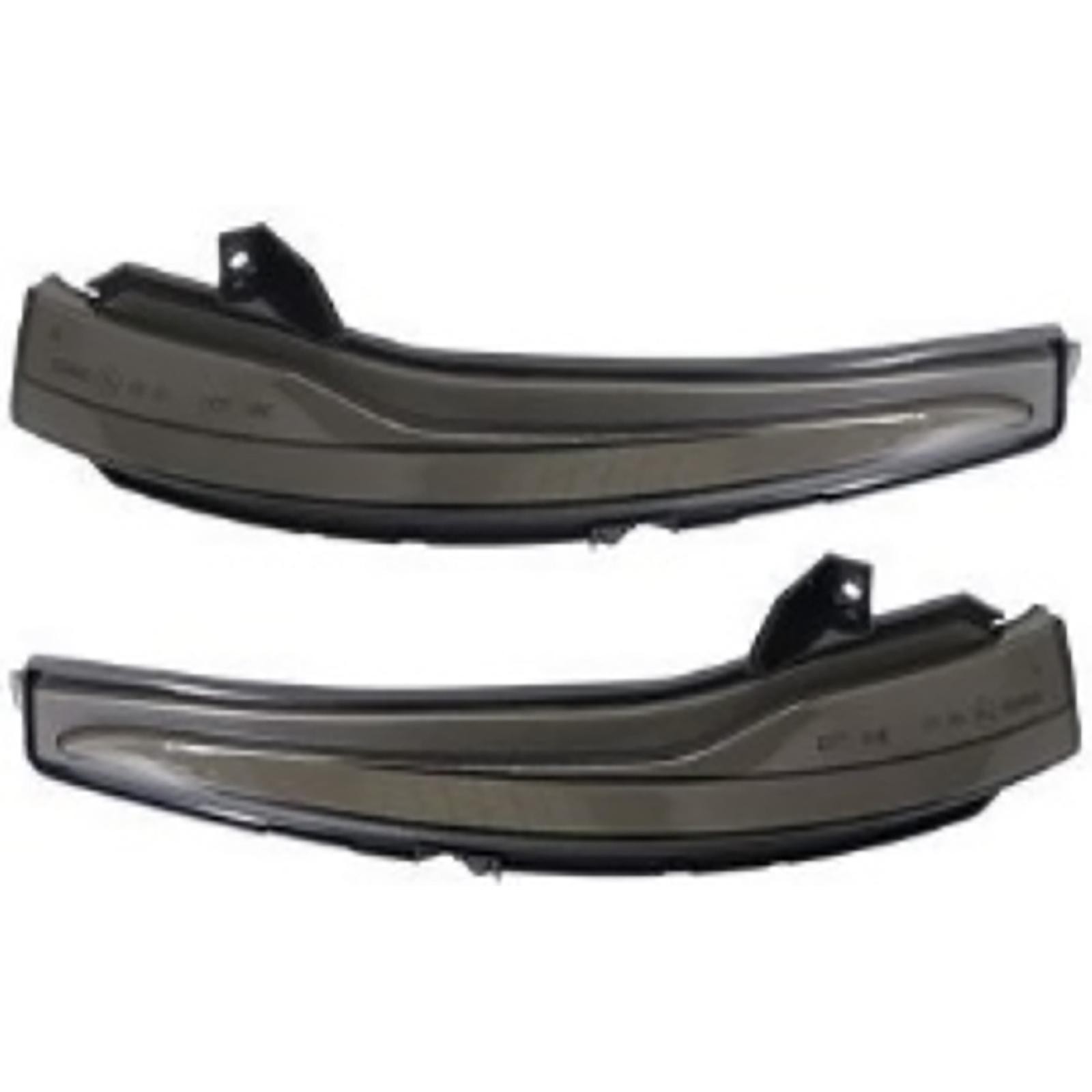 Side indicator DIEDERICHS LID10470 DIEDERICHS LID10470 Side indicators Mercedes E-Class 2021