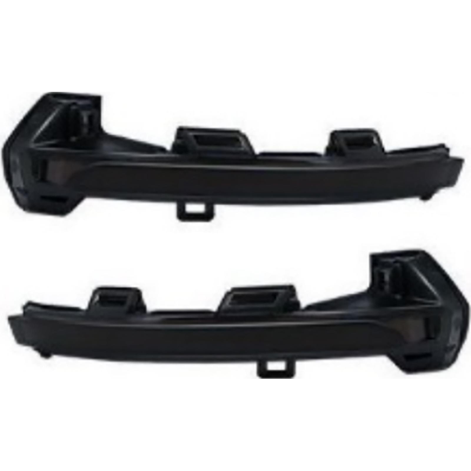 Indicatore di direzione DIEDERICHS LID10479 DIEDERICHS LID10479 Indicatori di direzione Volkswagen PASSAT 2023