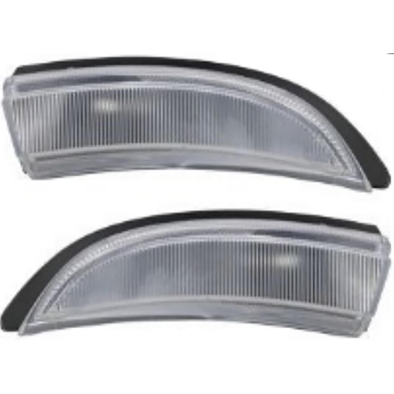 DIEDERICHS Indicatore di direzione LID10485 DIEDERICHS LID10485 Indicatori di direzione Ford Fiesta Mk6 originale prezzo