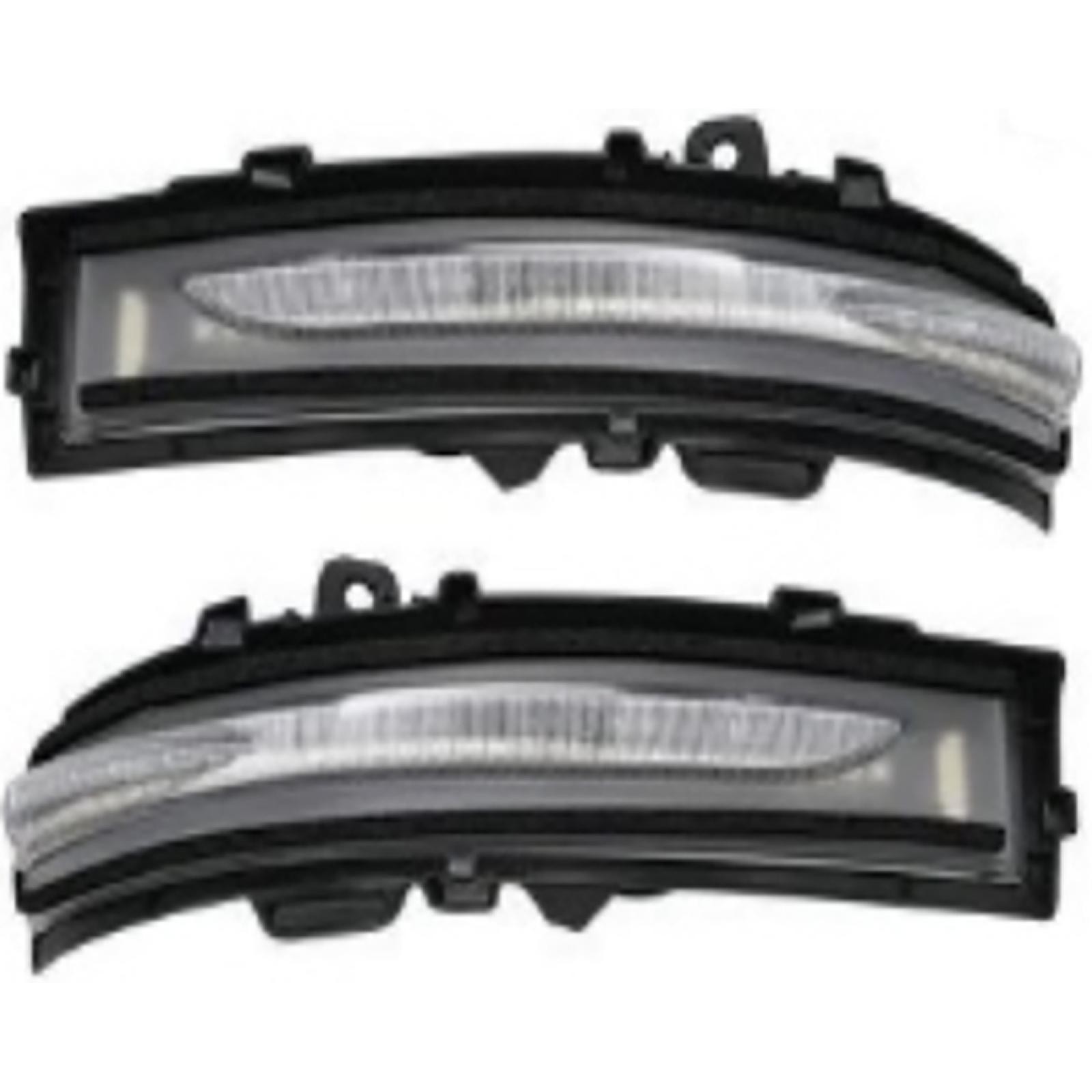 DIEDERICHS Blinker LID10493 DIEDERICHS LID10493 Blinkers Ford Probe MK2 vänster och höger