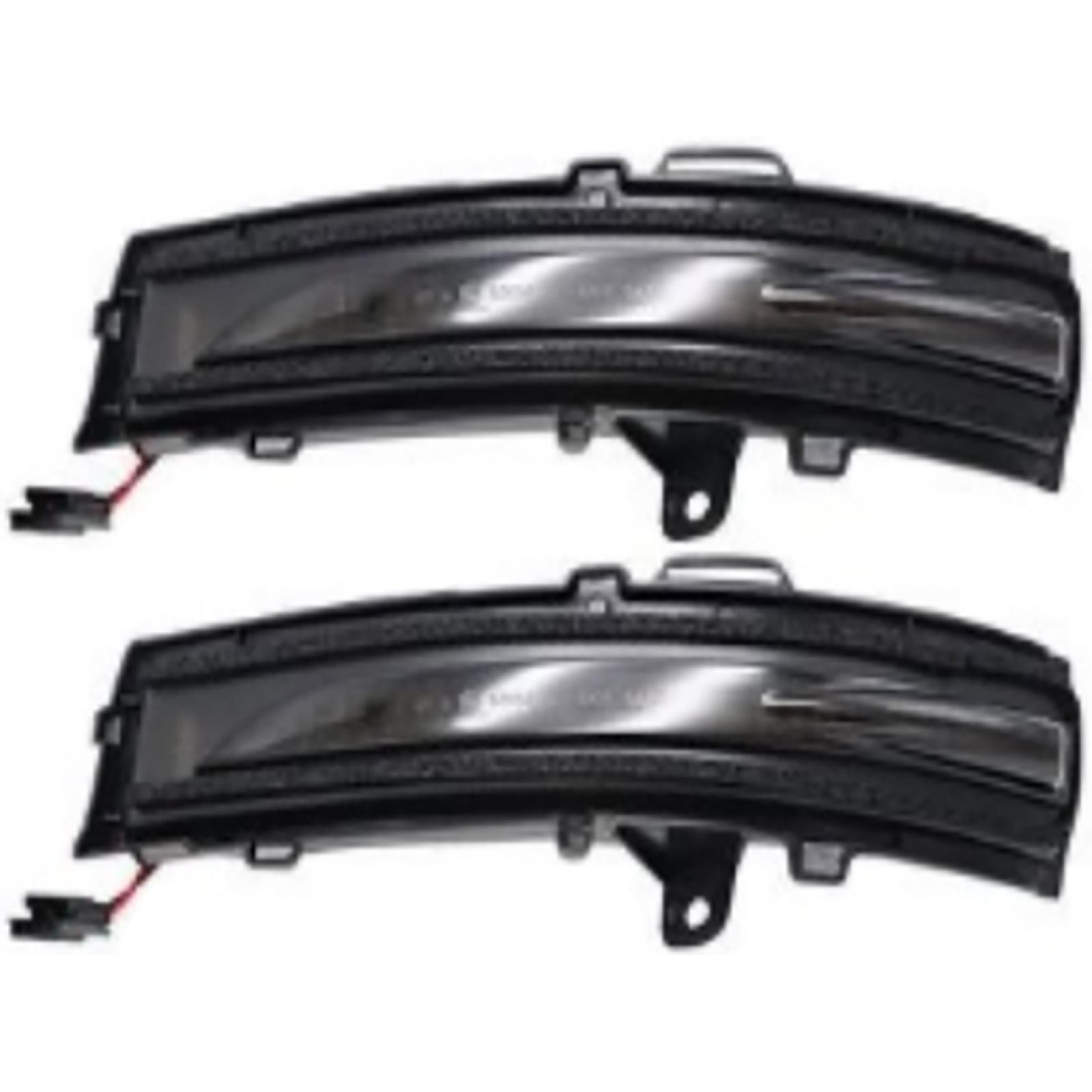 DIEDERICHS Blinklys LID10494 DIEDERICHS LID10494 FORD USA Mustang Mk7 Coupe (S650) Blinklys til en rimelig pris