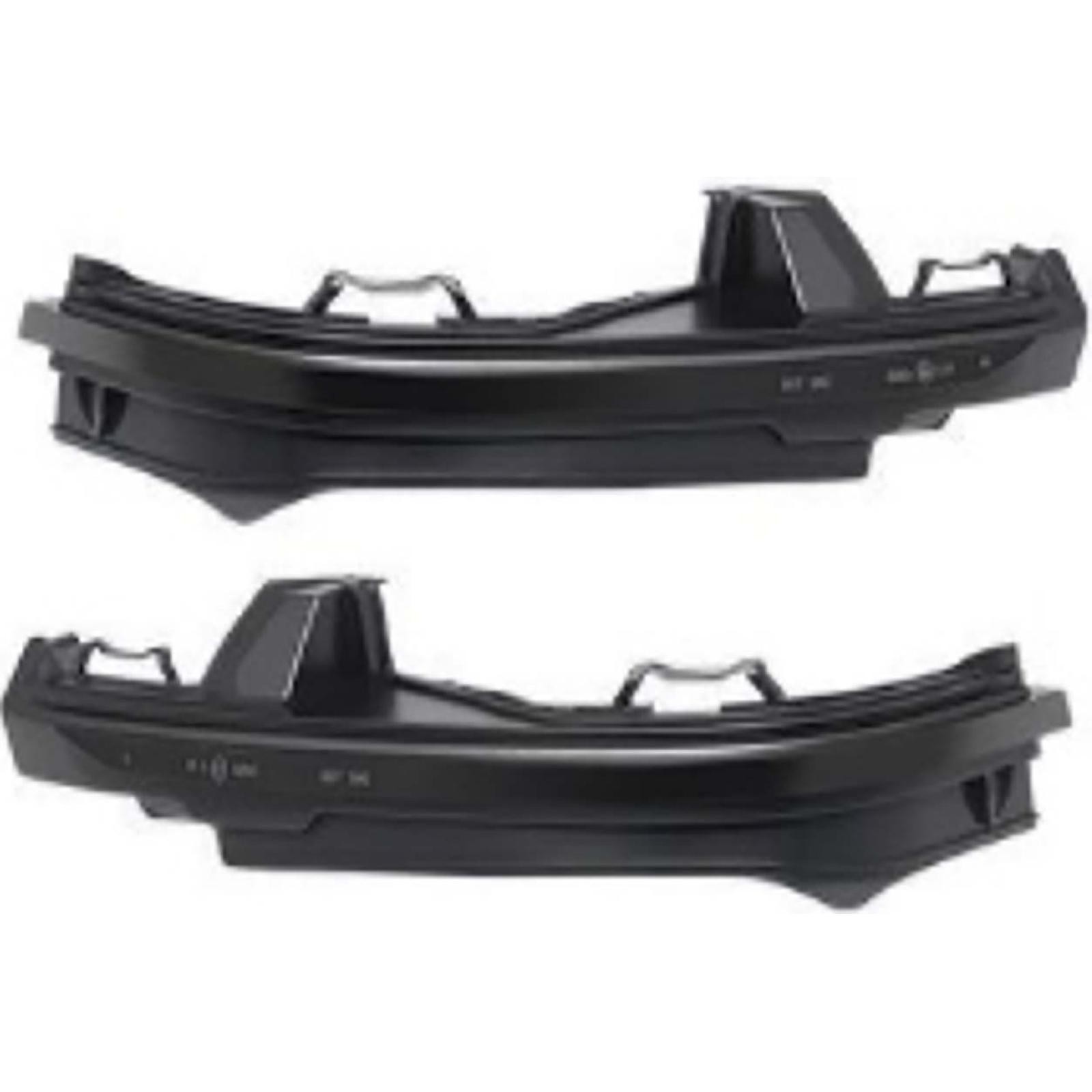 Blinker DIEDERICHS LID10497 DIEDERICHS LID10497 AUDI Q7 2024 Blinker