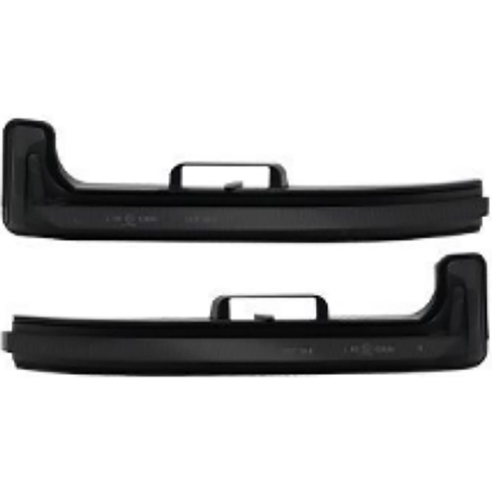 Φλας DIEDERICHS LID10505 DIEDERICHS LID10505 Φλας φτερού PEUGEOT 5008 2024