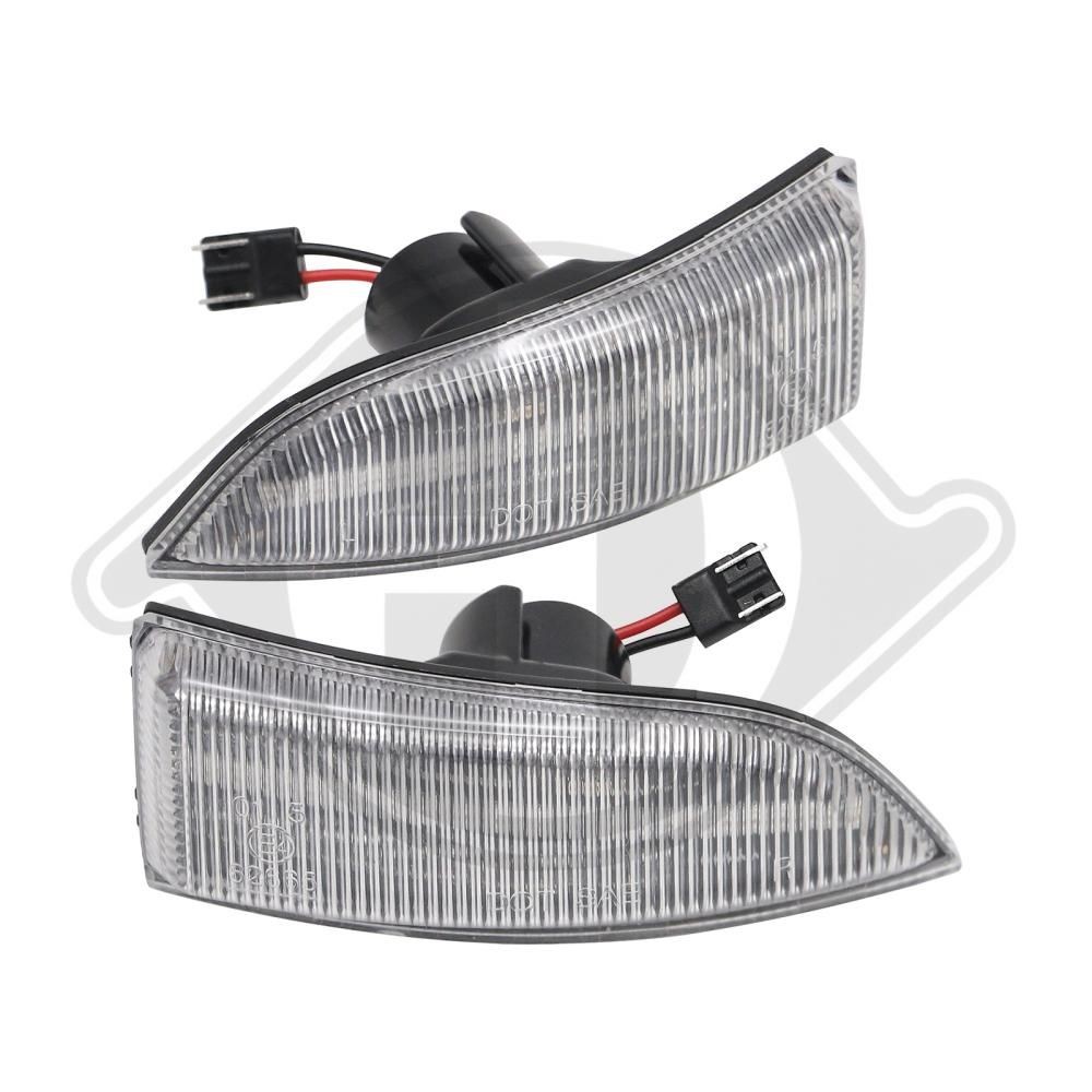 DIEDERICHS Blinker LID10510 LID10510 DIEDERICHS Fluence (L3_) Blinker kaufen