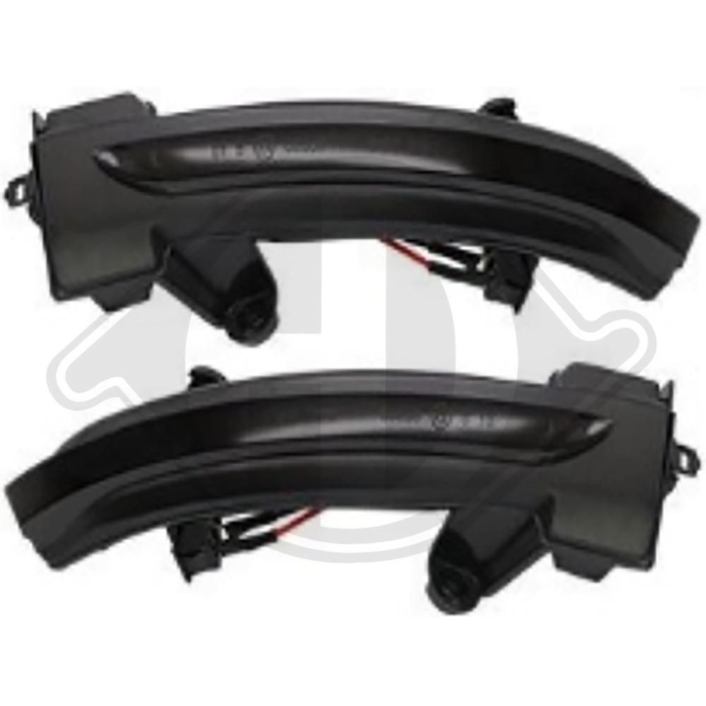 DIEDERICHS Pisca LID10512 DIEDERICHS LID10512 Pisca Renault Talisman Grandtour a um preço acessível