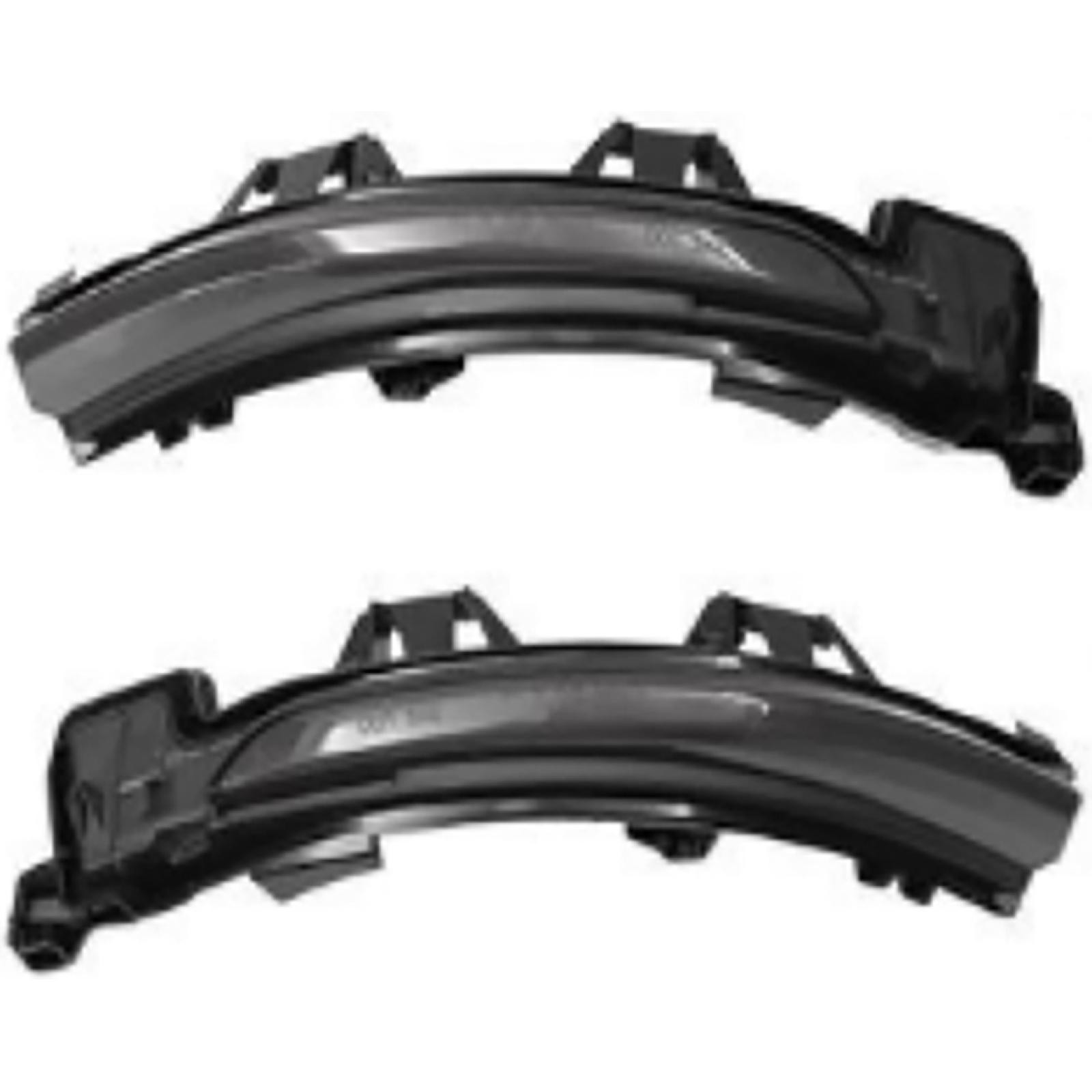Blinker DIEDERICHS LID10514 DIEDERICHS LID10514 Sidolampa VOLVO XC 90 2019