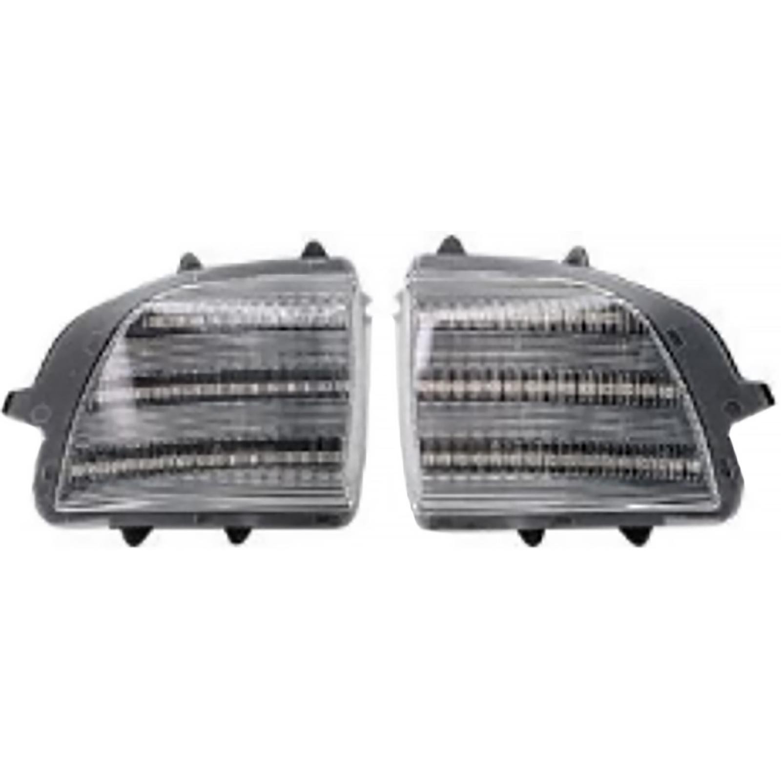 Blinker DIEDERICHS LID10515 DIEDERICHS LID10515: Framblinkers och bakblinkers Volvo XC 90 2019