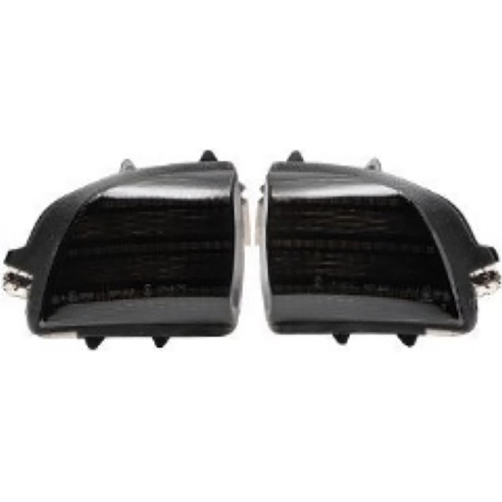 DIEDERICHS Side indicator LID10516 DIEDERICHS LID10516 genuine XC90 Mk1 mirror indicator price