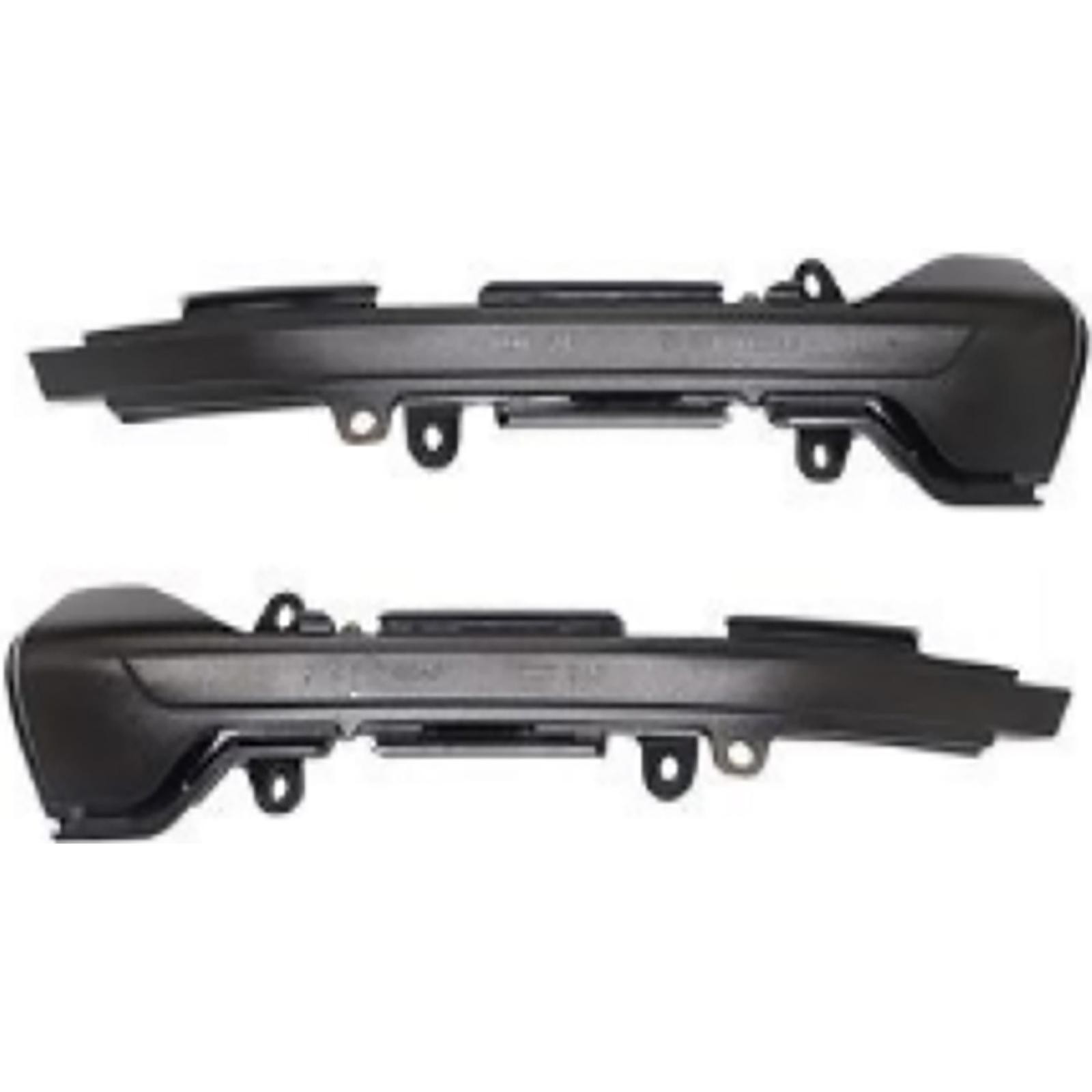 Blinklys DIEDERICHS LID10517 DIEDERICHS LID10517 Blinkers SEAT IBIZA 2018