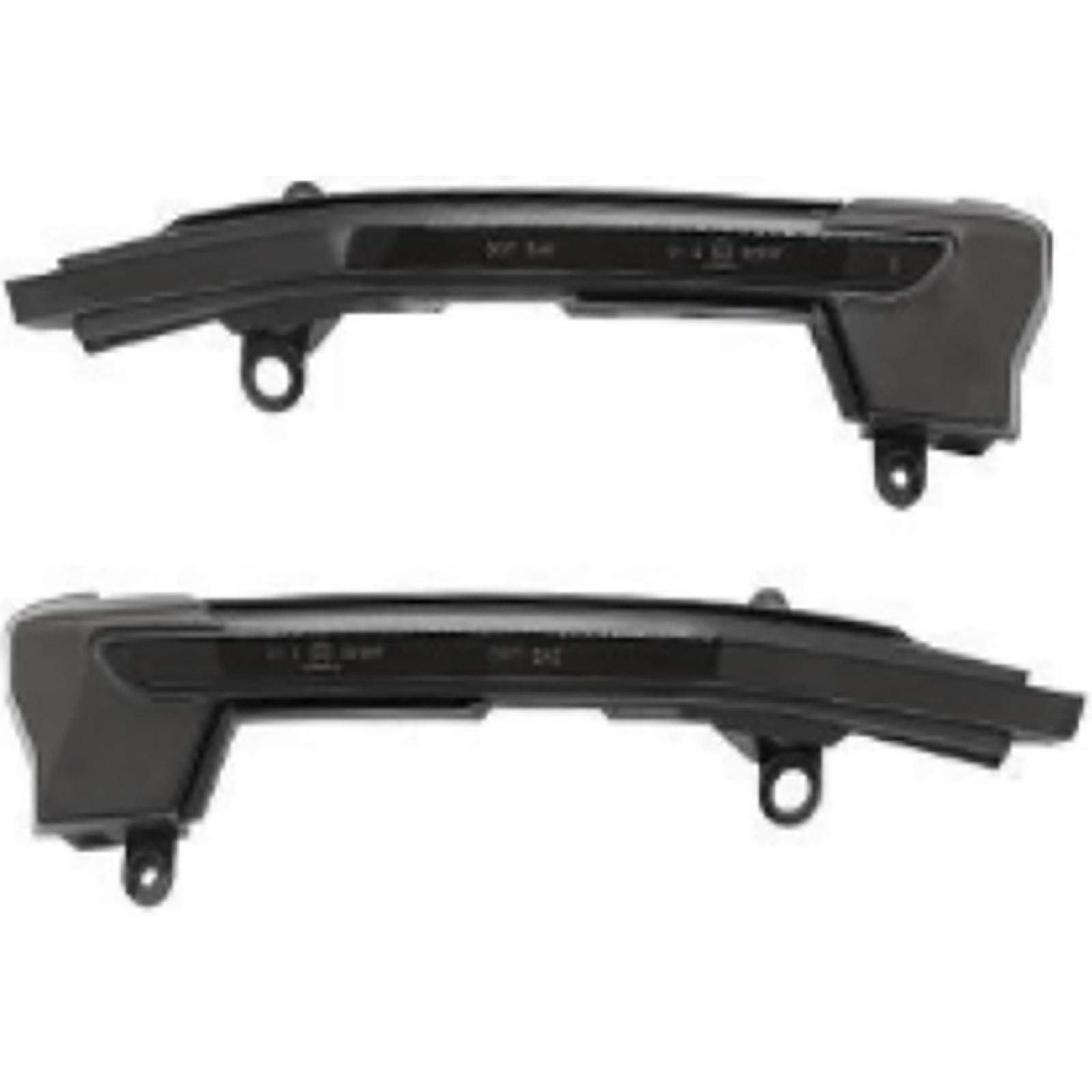 DIEDERICHS Suunatuli LID10518 DIEDERICHS LID10518 originaal Suunatuli Seat Ateca kh7 hind