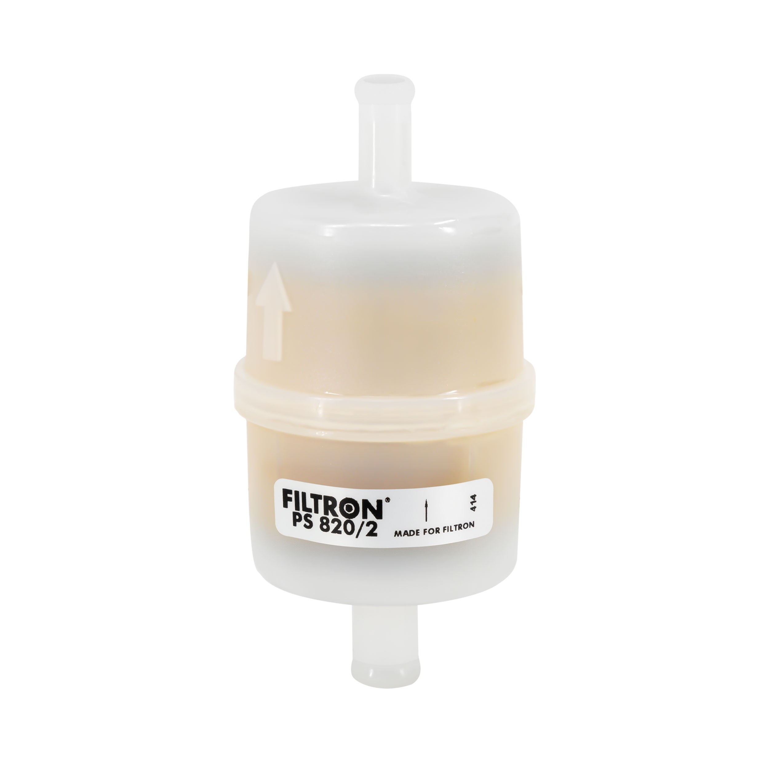 Fuel filter FILTRON PS 820/2 FILTRON PS 820/2 2014 MERCEDES-BENZ GL fuel filter replacement