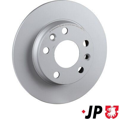 JP GROUP Disque de frein 4363203600 Disque de frein sport JP GROUP ESPACE 4363203600 pas cher